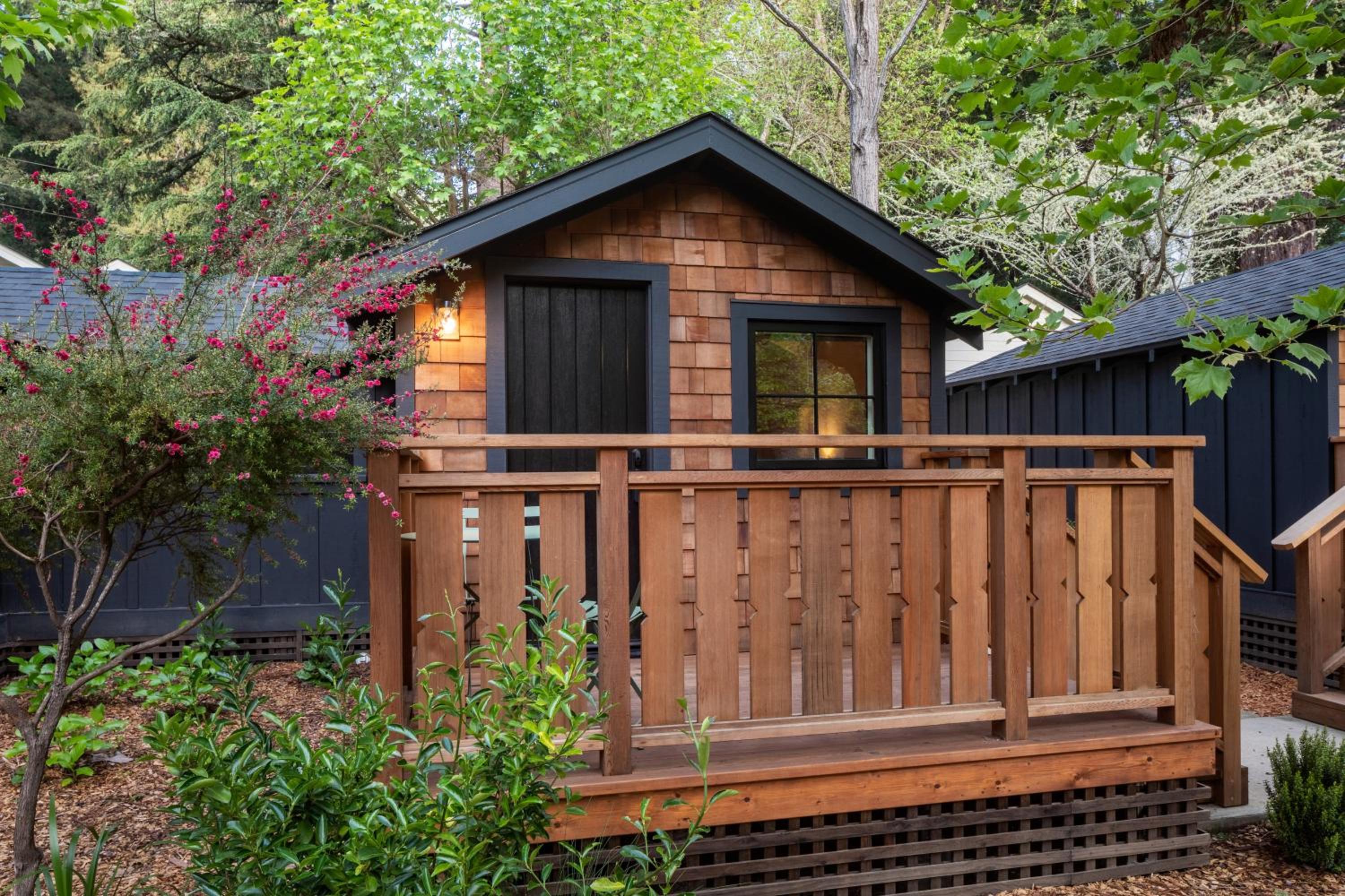 Sycamore Cabin - Photo 5
