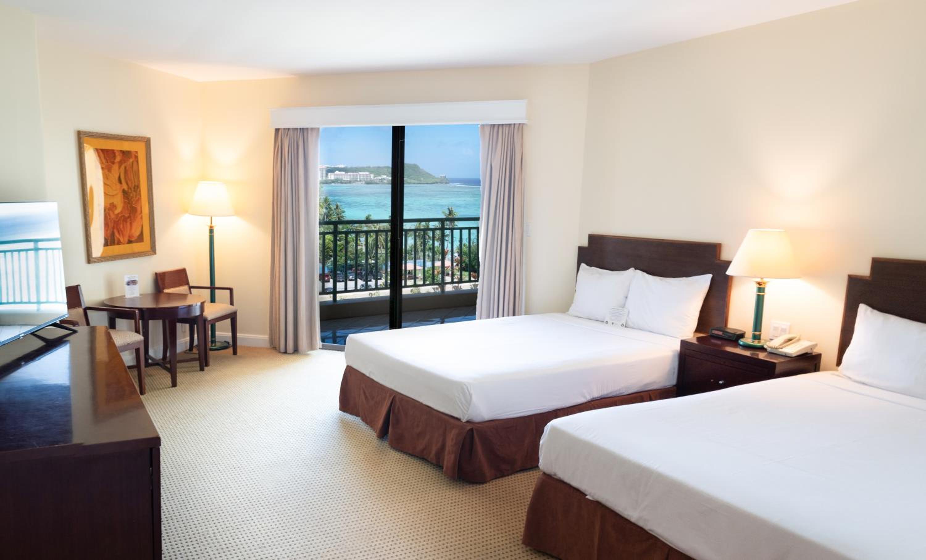 Ocean View Room photo 2