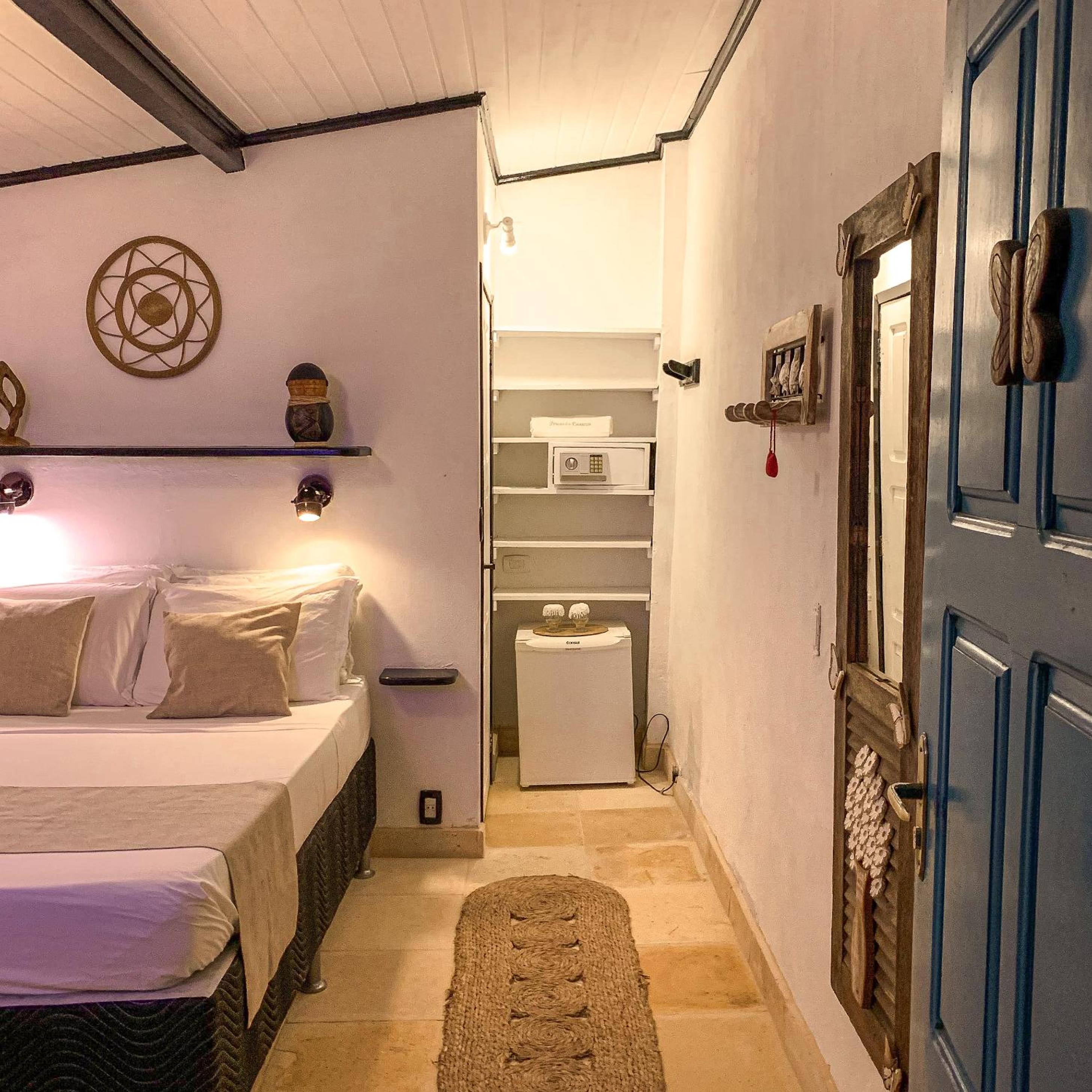 Double Room with Private Bathroom photo 2