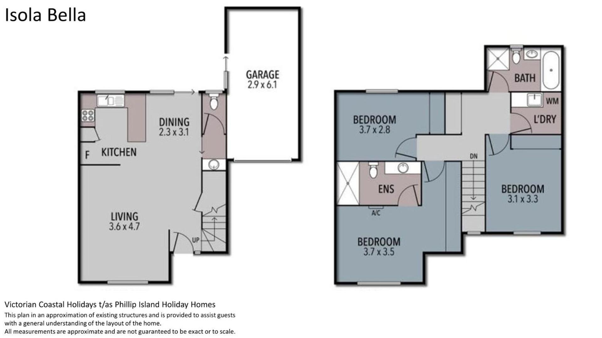 Vacation Home photo 2