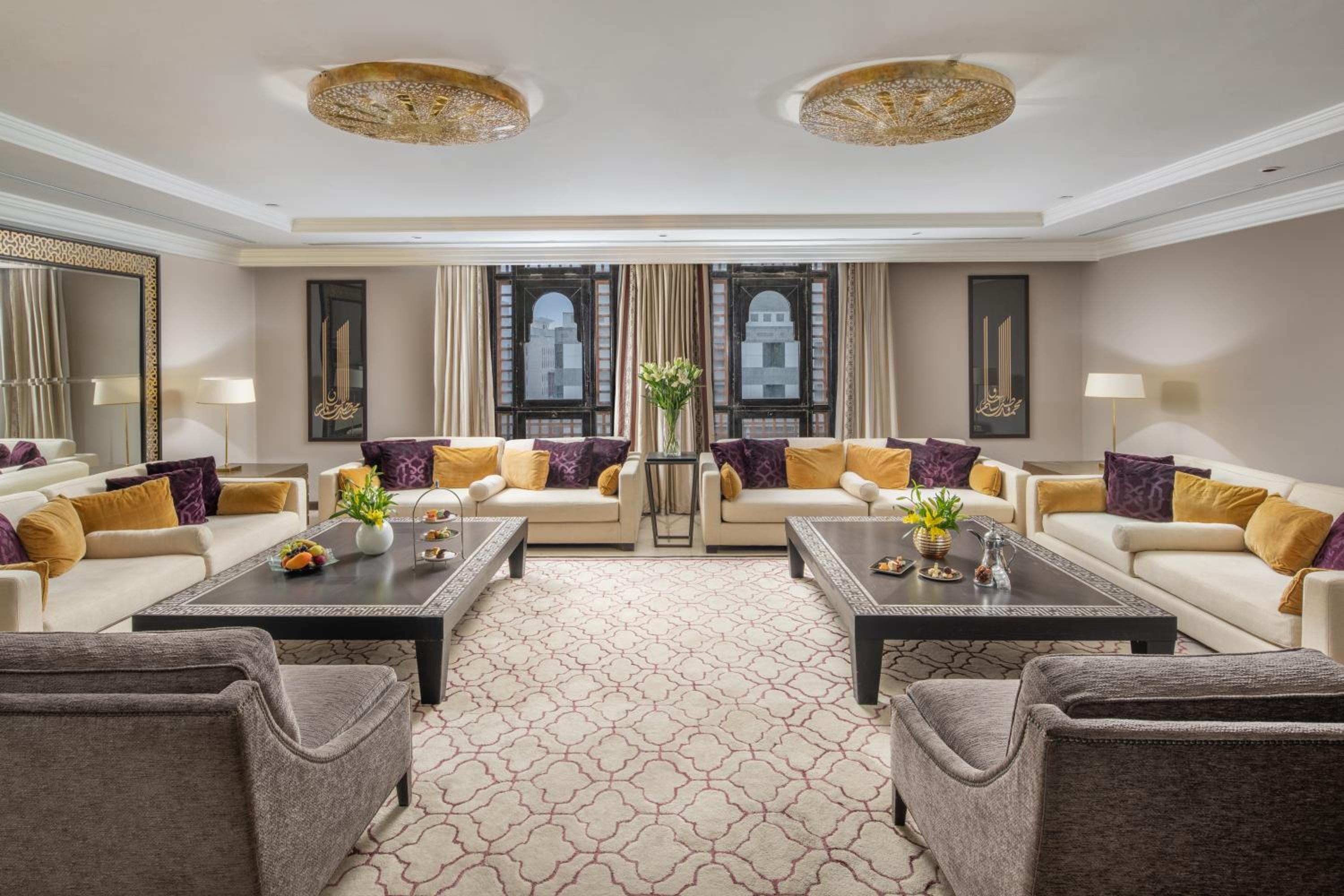 Imperial Suite with View photo 1