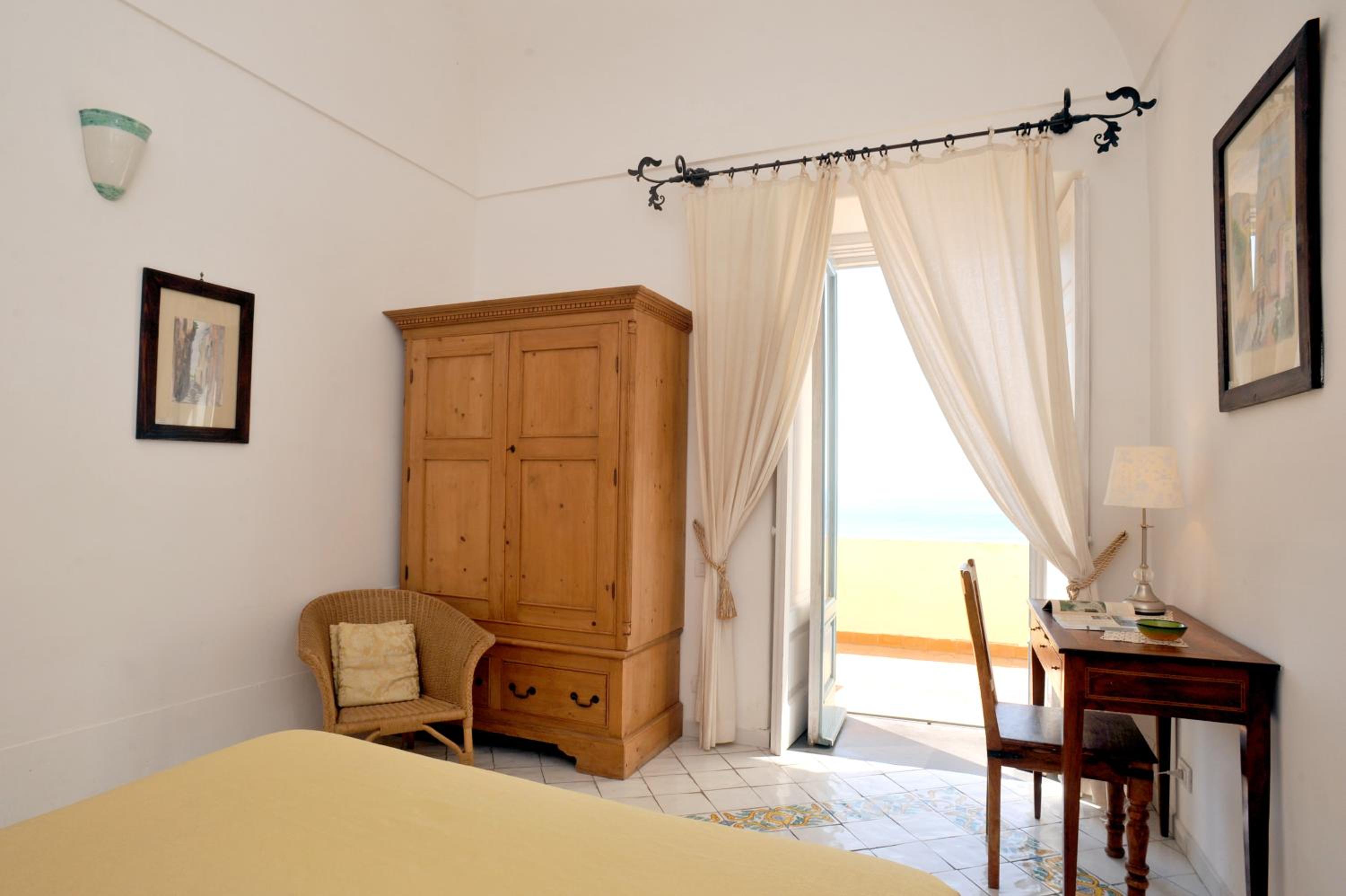 Double Room with Terrace photo 3