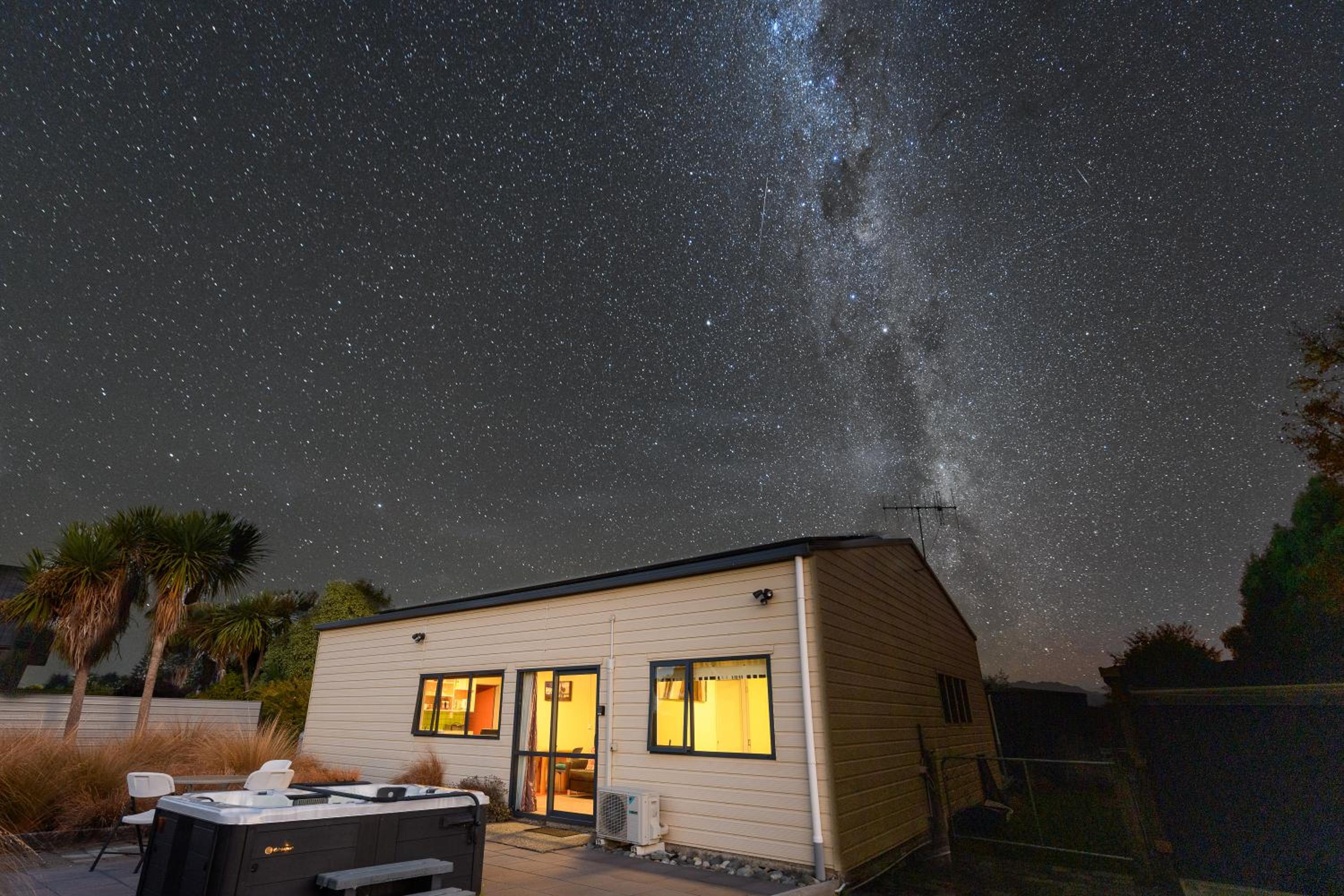 Double Room with Mountain View - Photo 17
