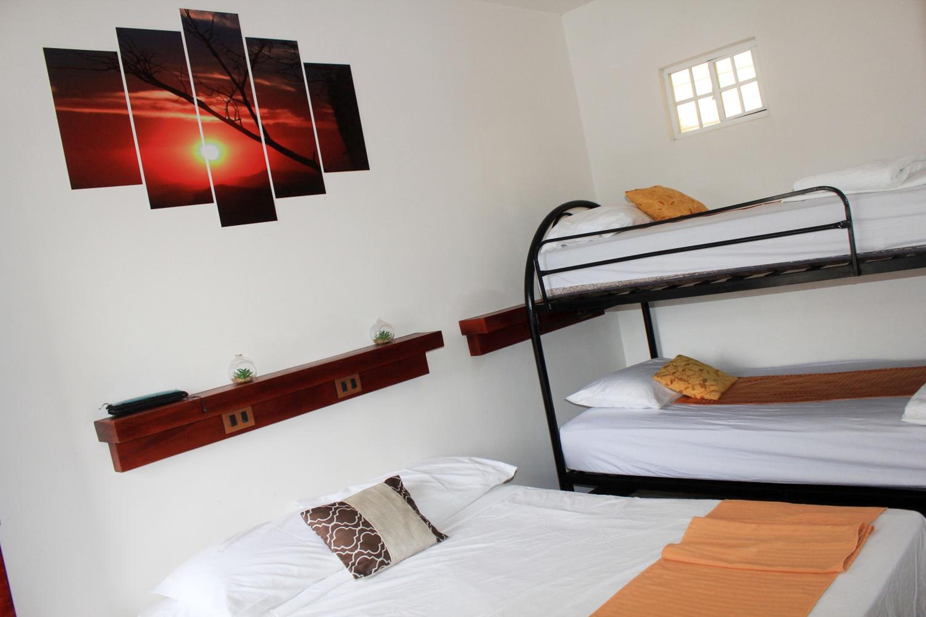 Twin Room photo 1