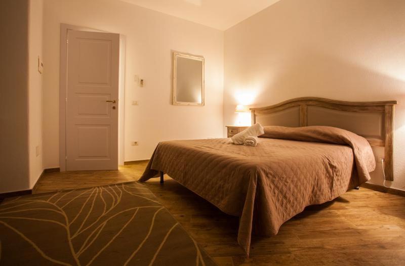 Chambre Double Supérieure avec Terrasse