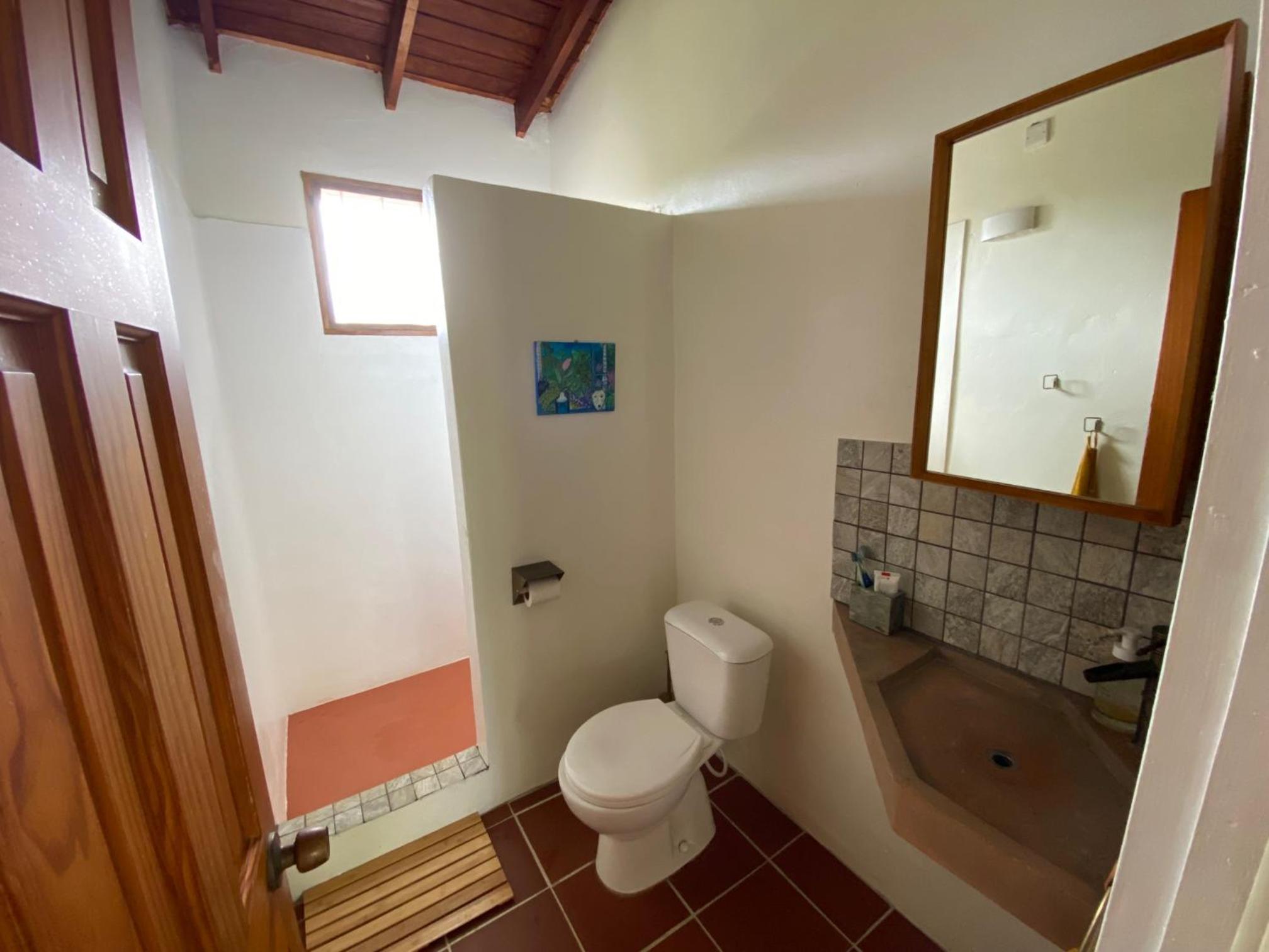 Two-Bedroom House photo 2