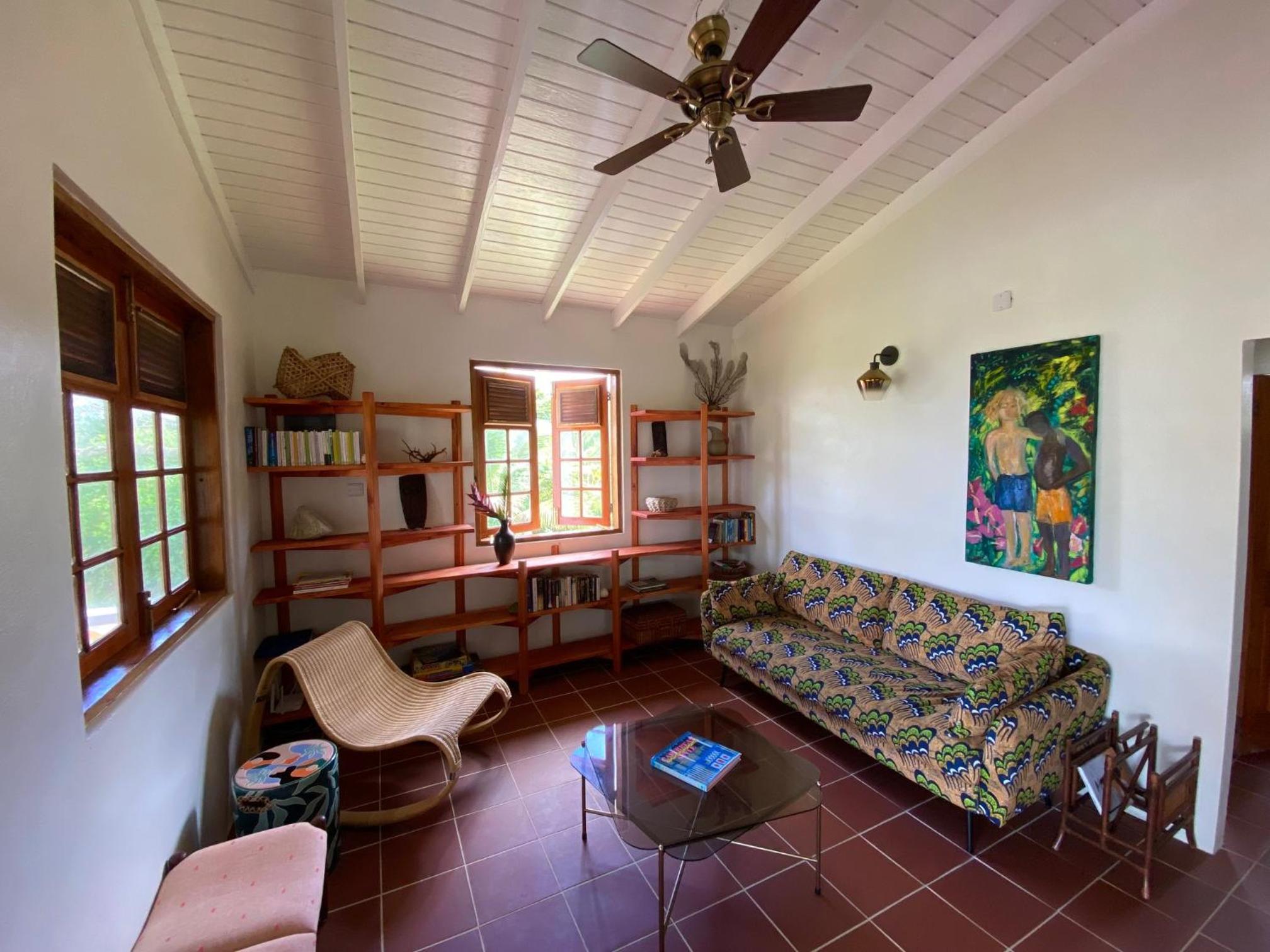 Two-Bedroom House photo 1