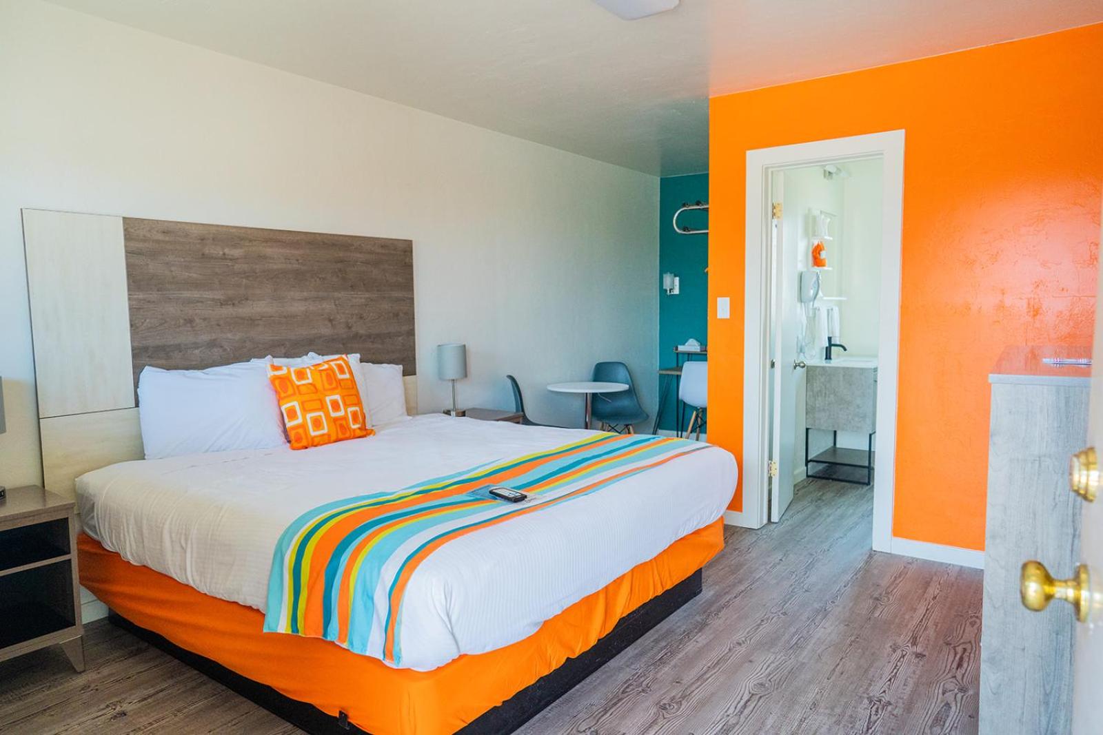 King Room photo 1