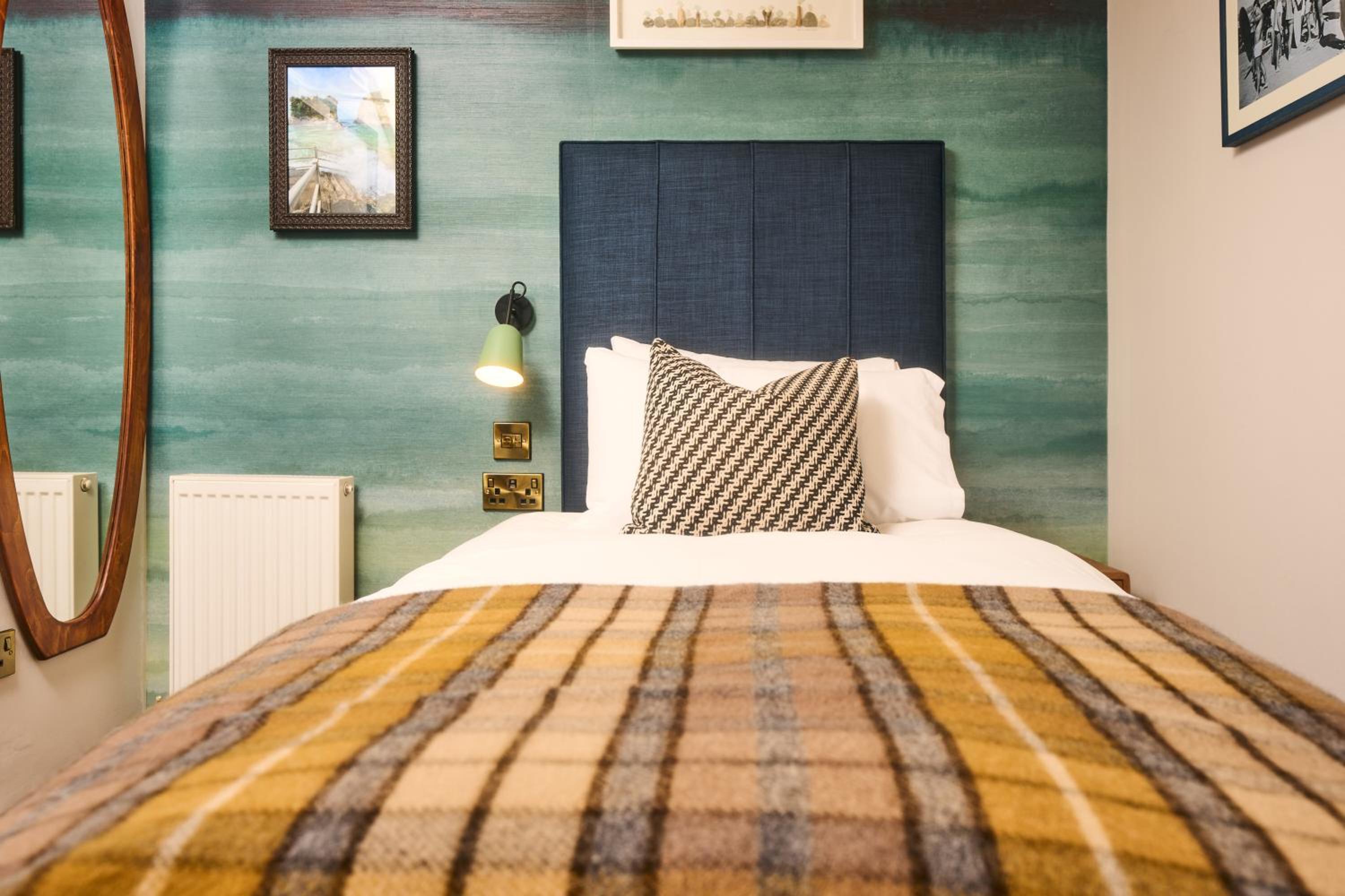 Cosy Cabin - Newly Refurbished