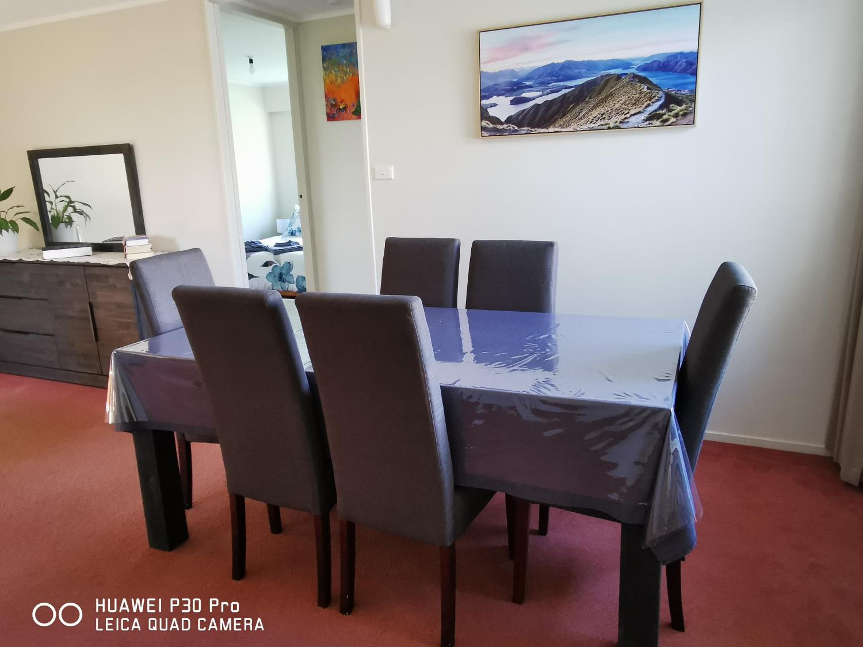 Two-Bedroom Apartment - Photo 6