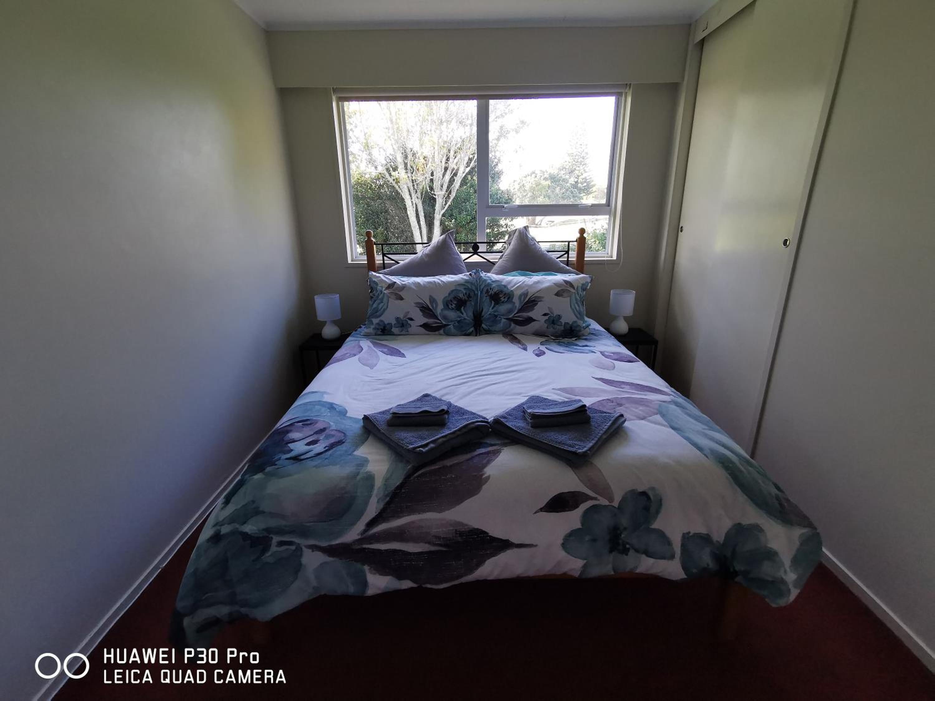 Two-Bedroom Apartment - Photo 1