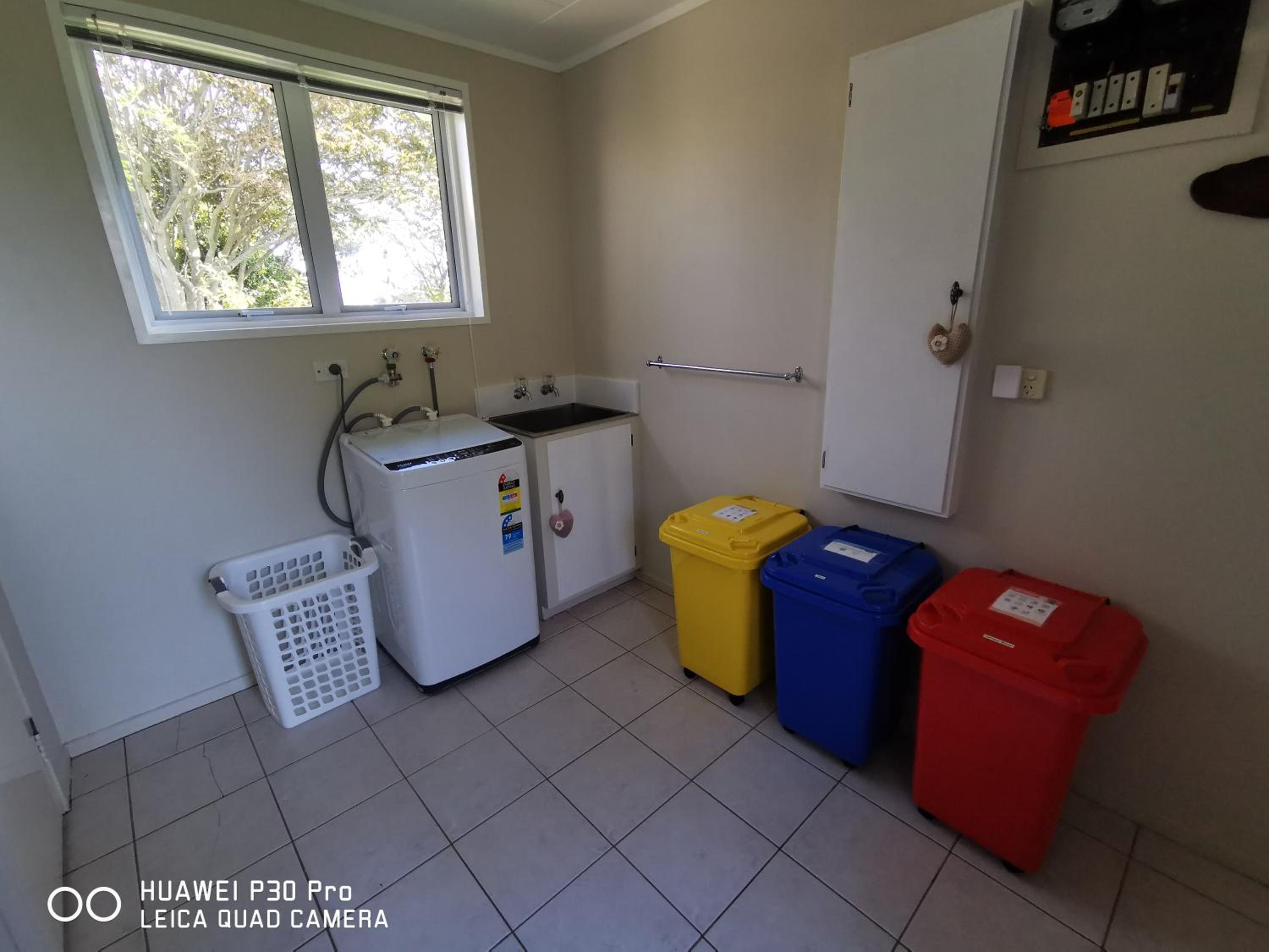 Two-Bedroom Apartment - Photo 7