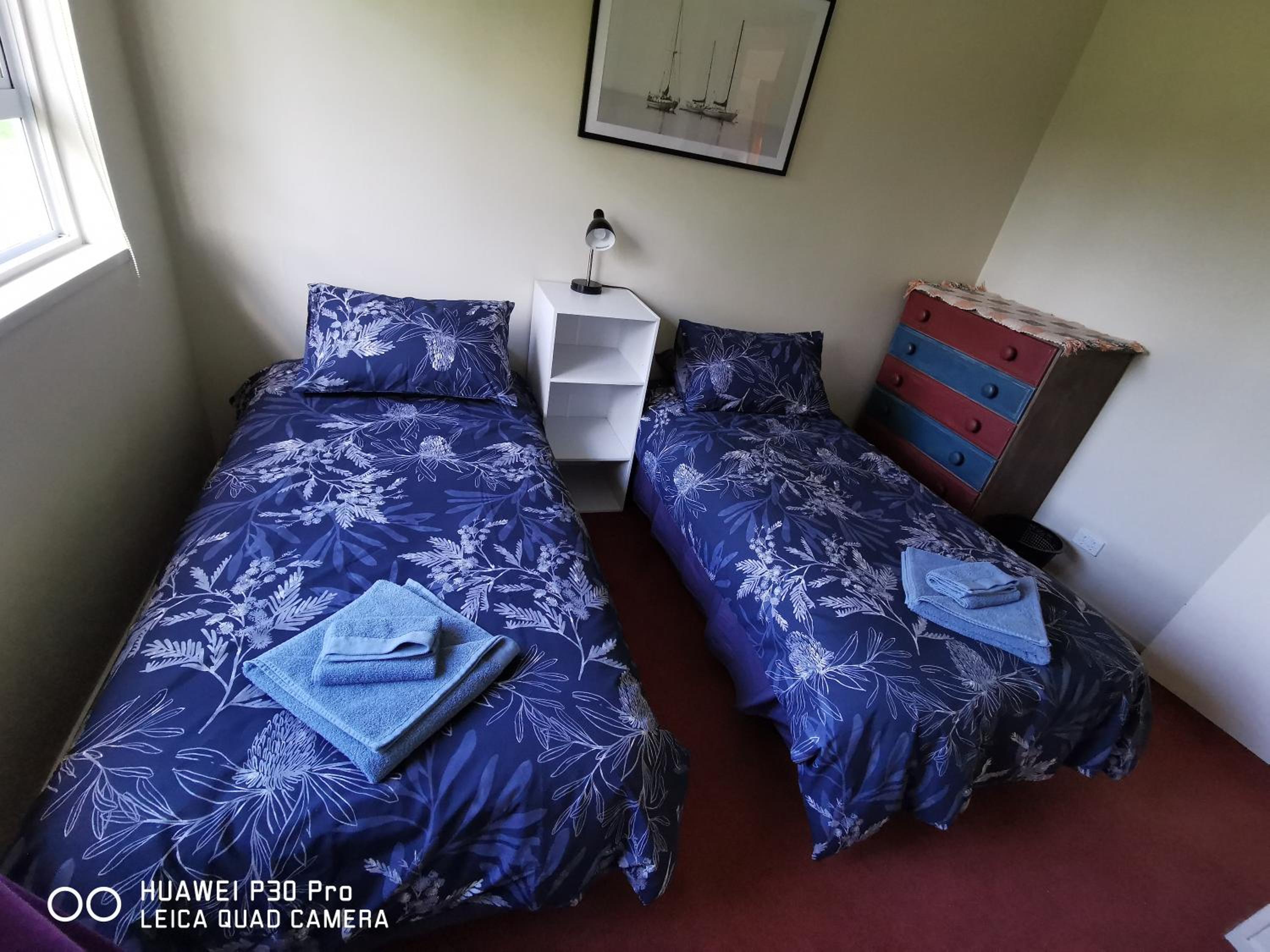 Two-Bedroom Apartment - Photo 5