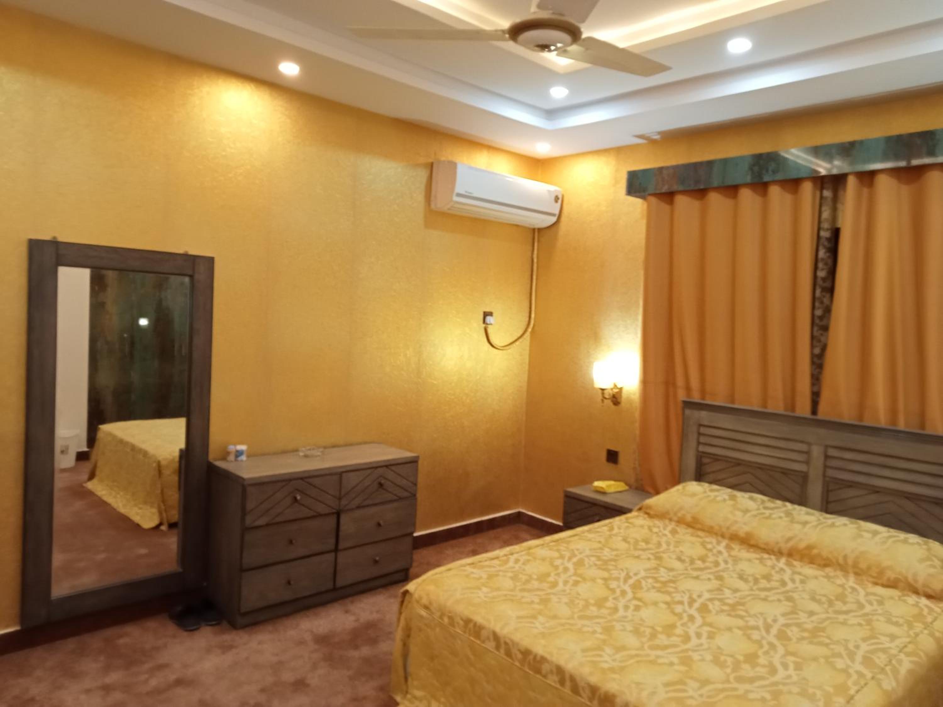 Deluxe Double Room photo 1