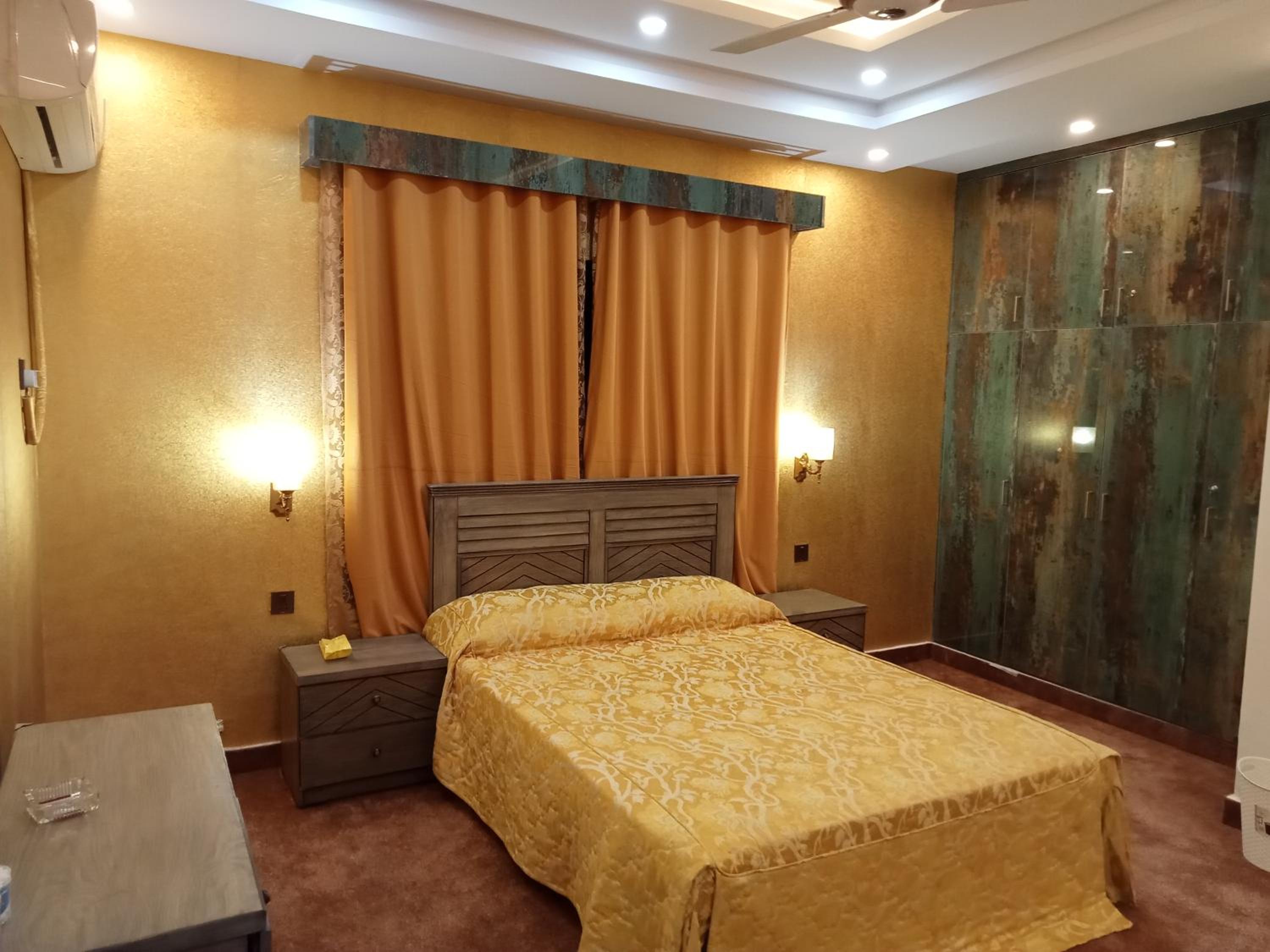 Deluxe Double Room photo 2