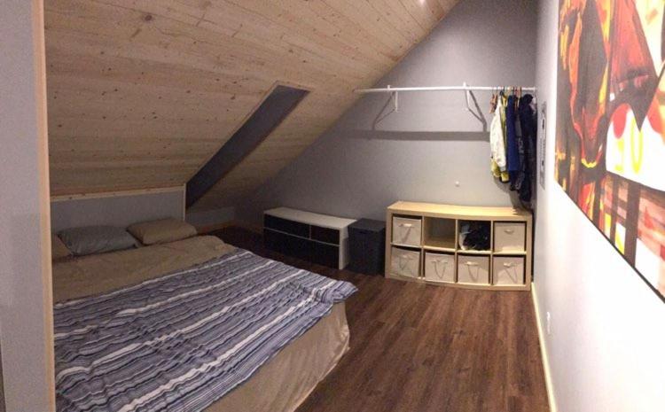 Loft photo 3