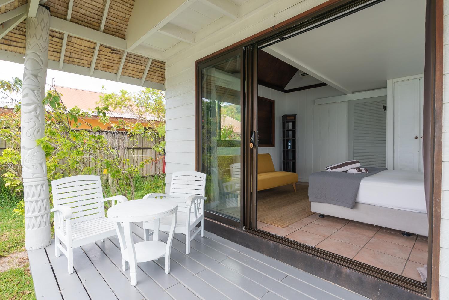 Double Room with Sea View photo 3