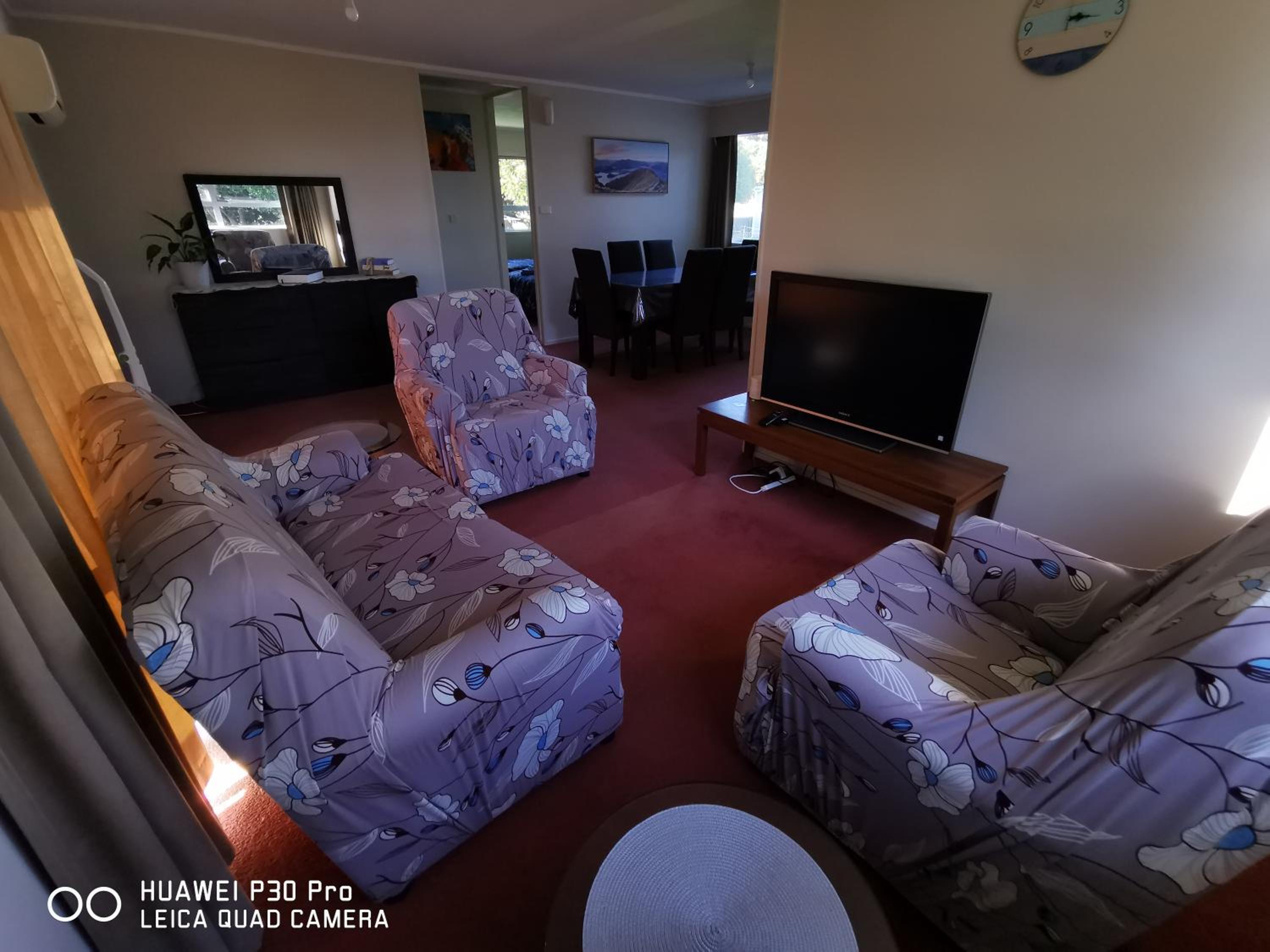 Two-Bedroom Apartment - Photo 13