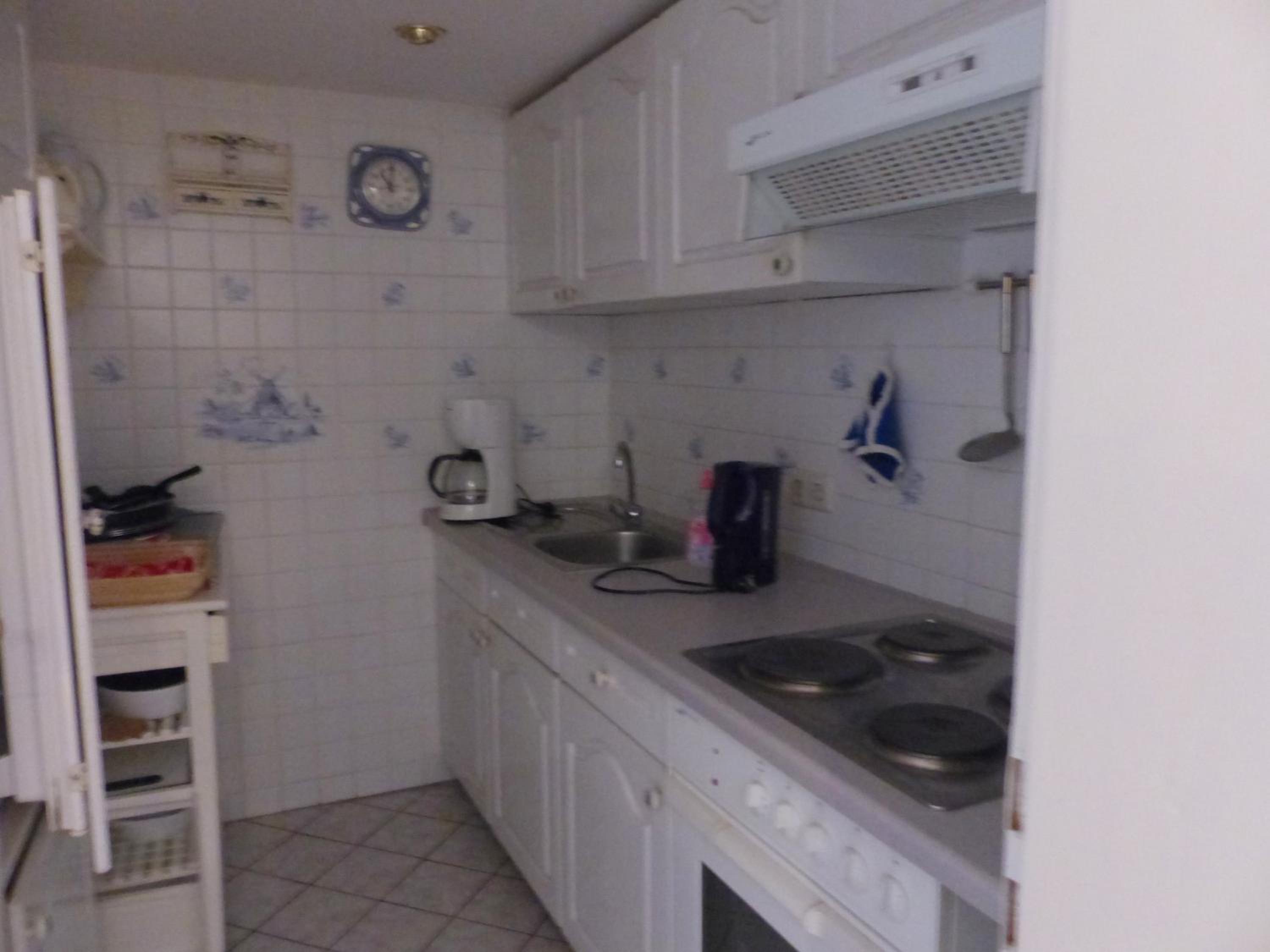 Apartment with Terrace photo 2