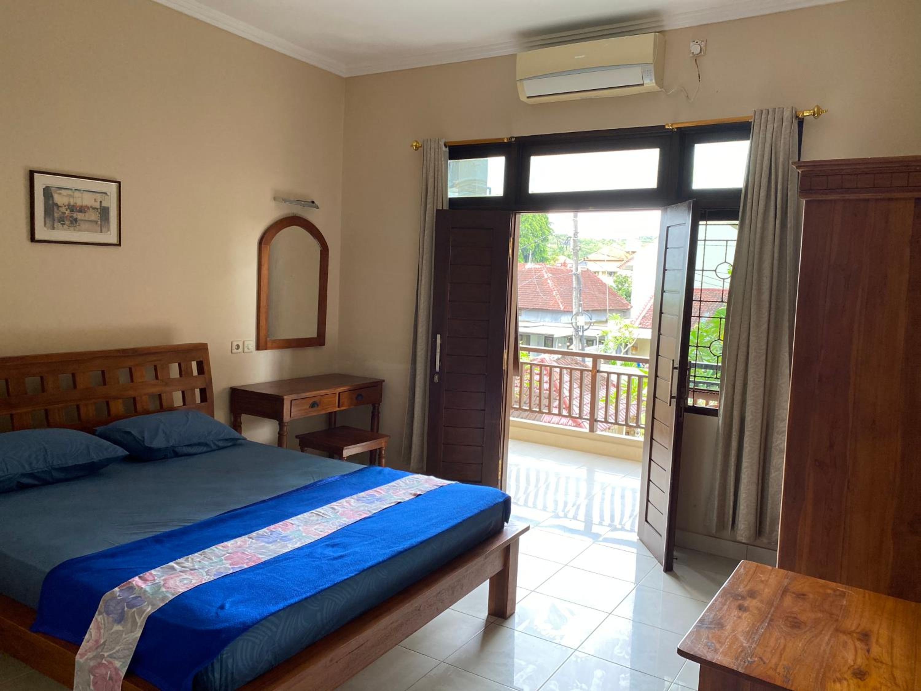 Deluxe Room photo 1