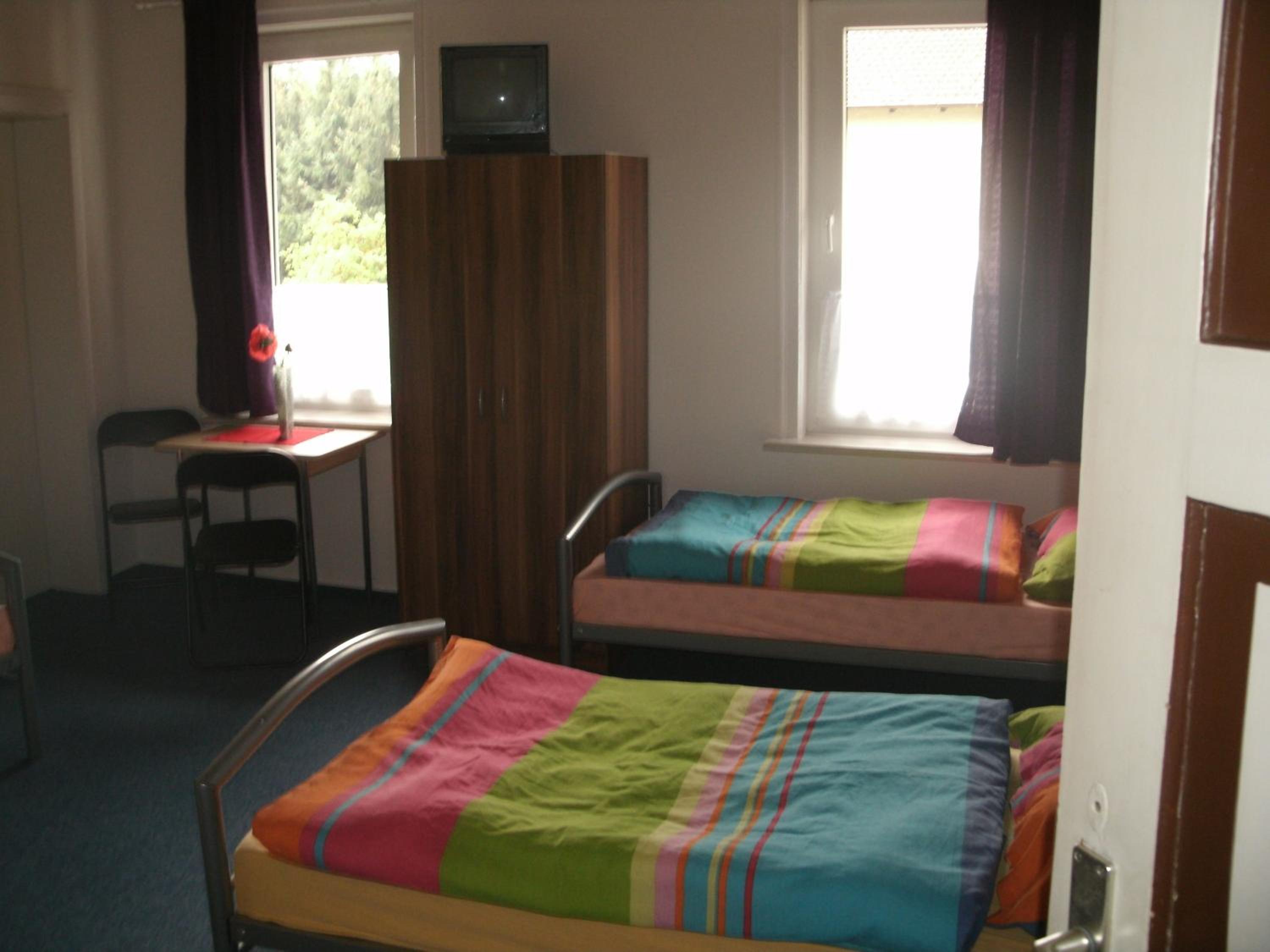 Double Room With Shared Bathroom photo 3