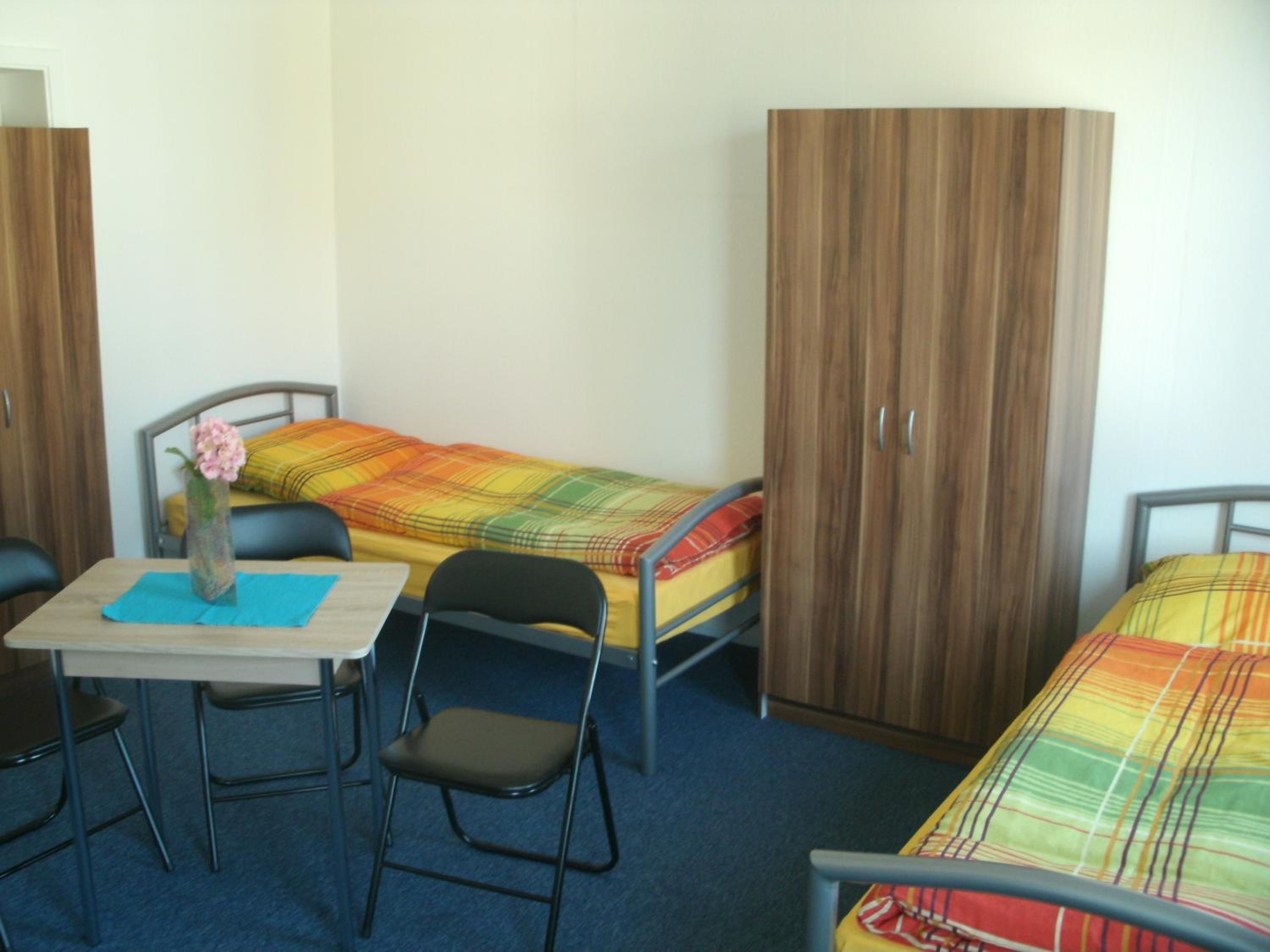 Double Room With Shared Bathroom photo 2