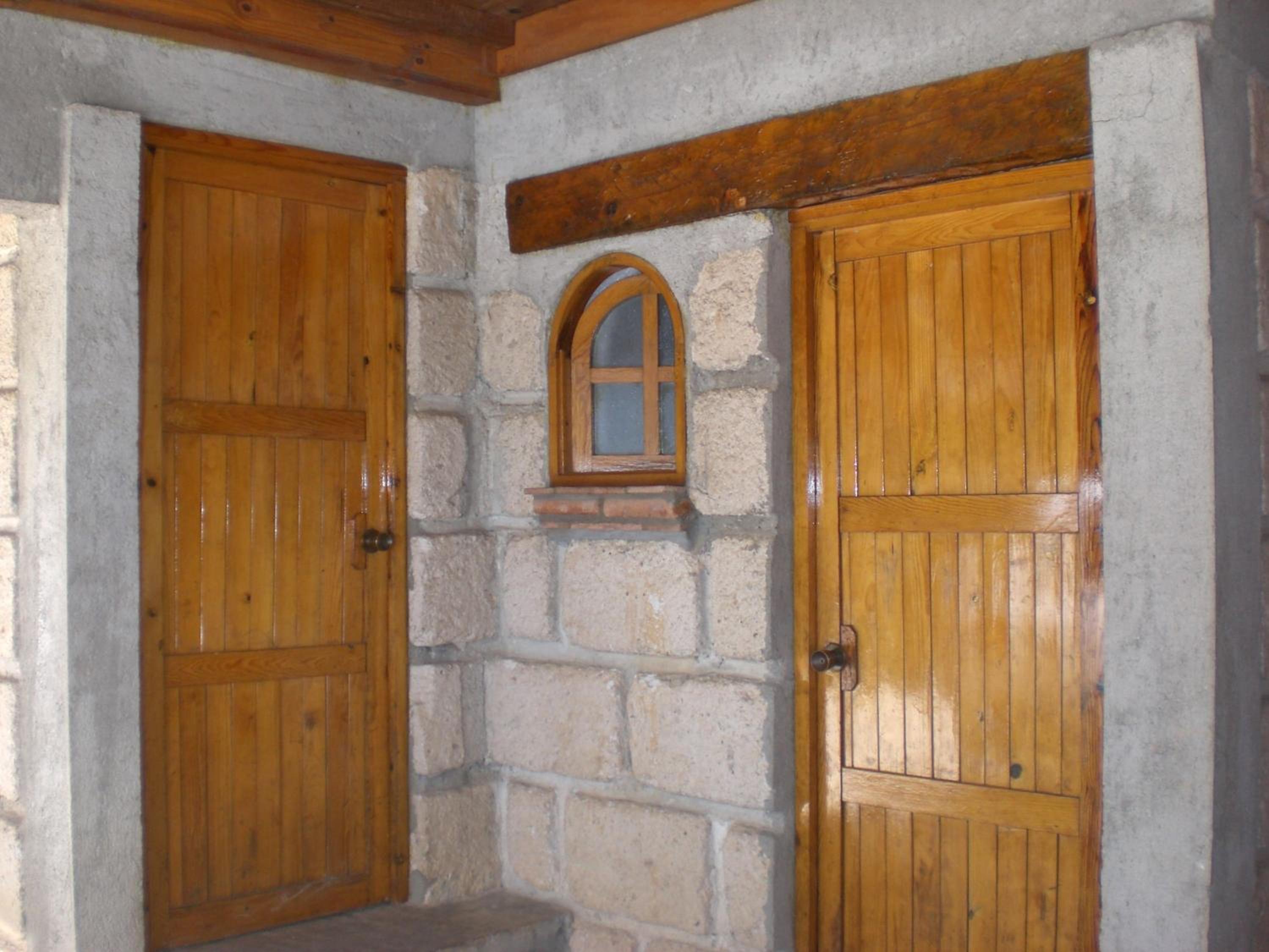 Two-Bedroom Chalet with Kitchen - Photo 4