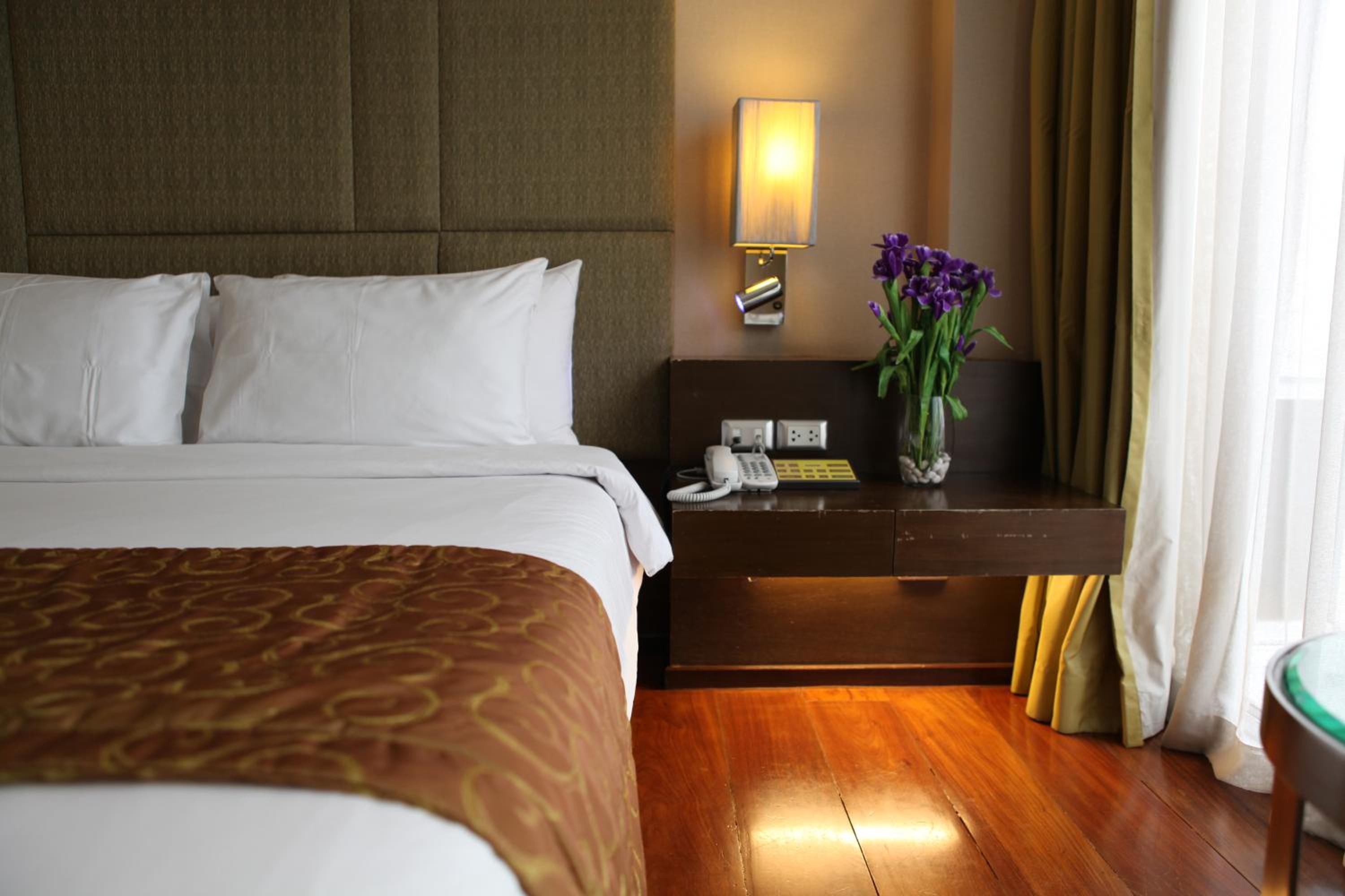 Superior Double Room photo 2