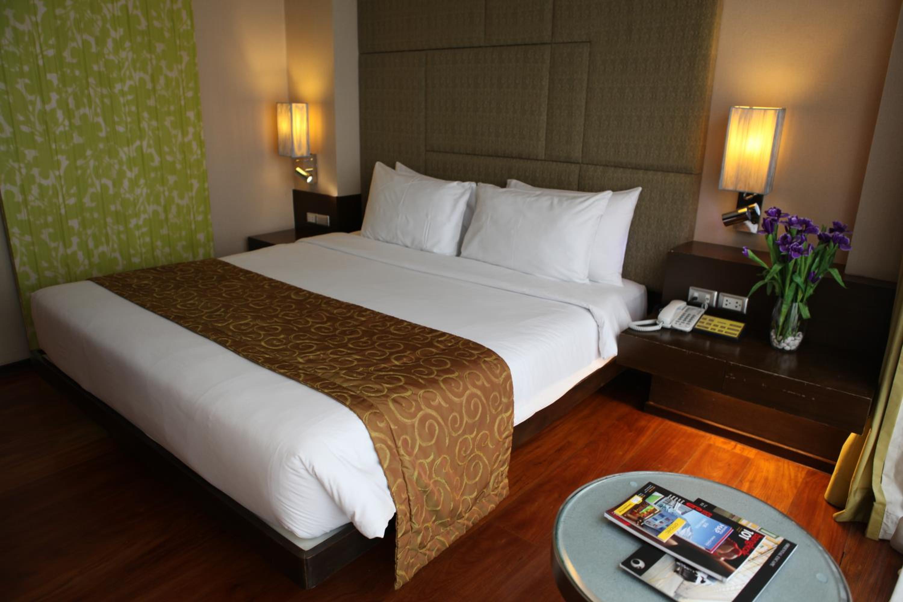 Superior Double Room photo 1
