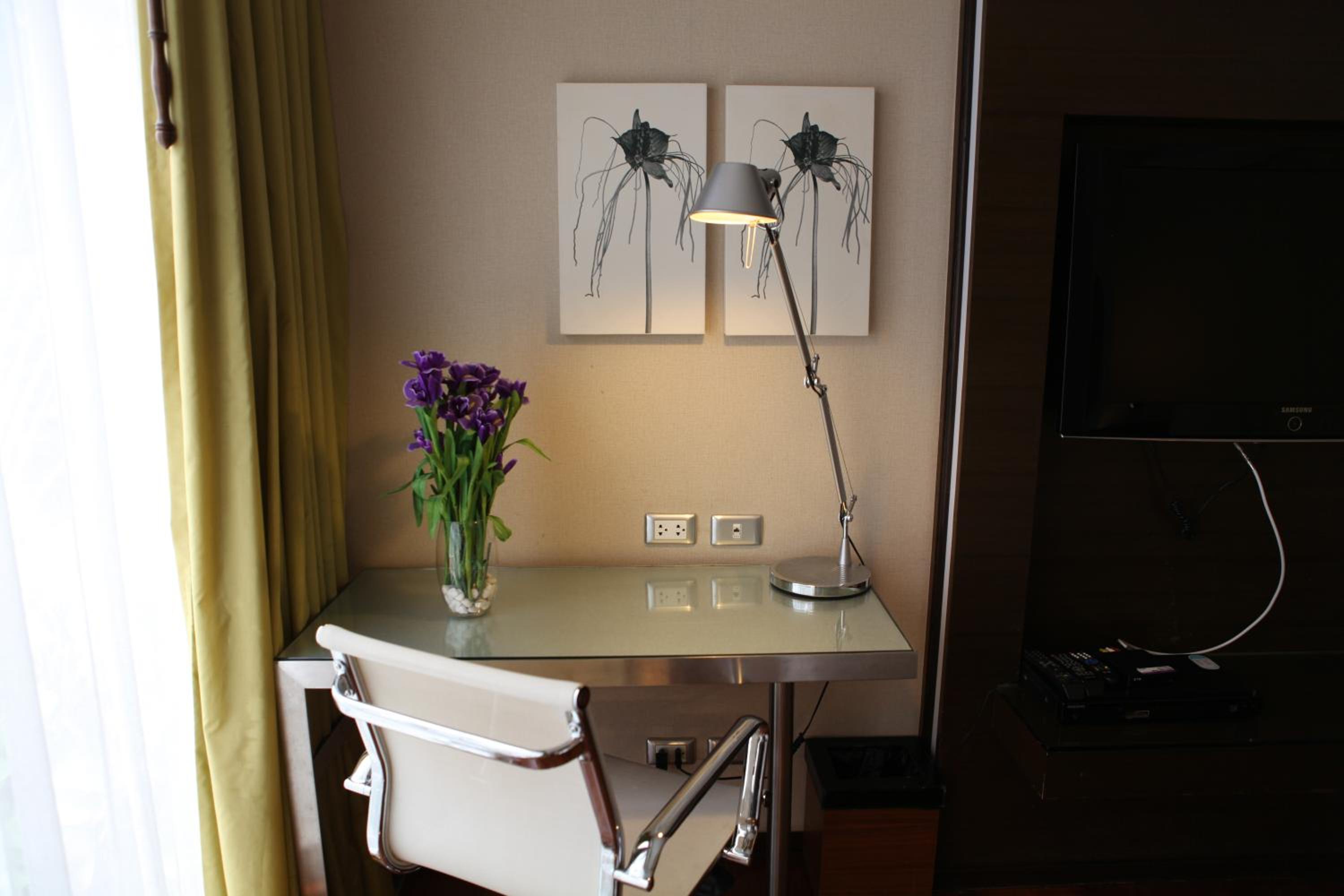 Superior Double Room photo 3