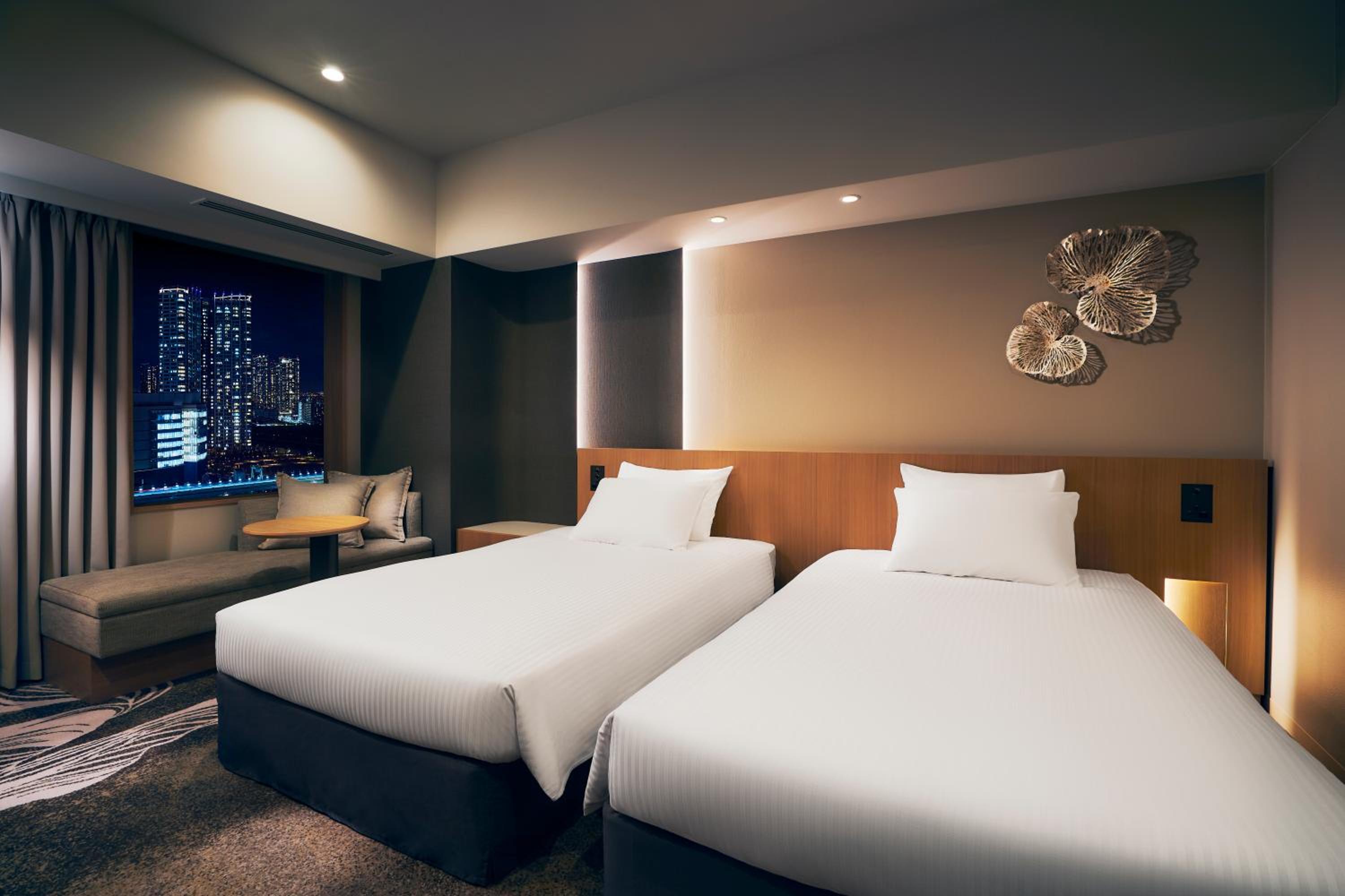 Superior Twin Room - Non-Smoking photo 1