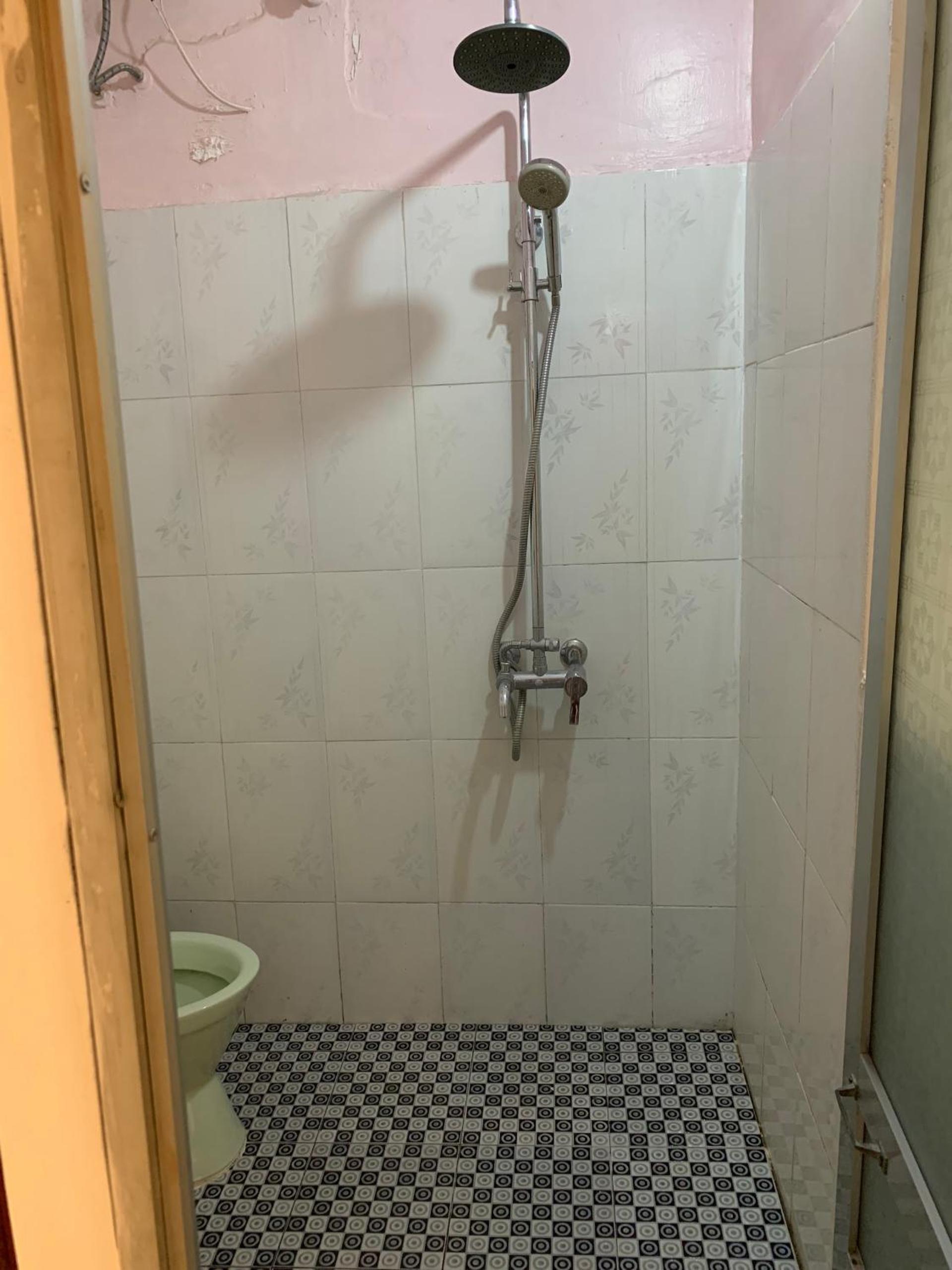 Budget Double Room photo 2