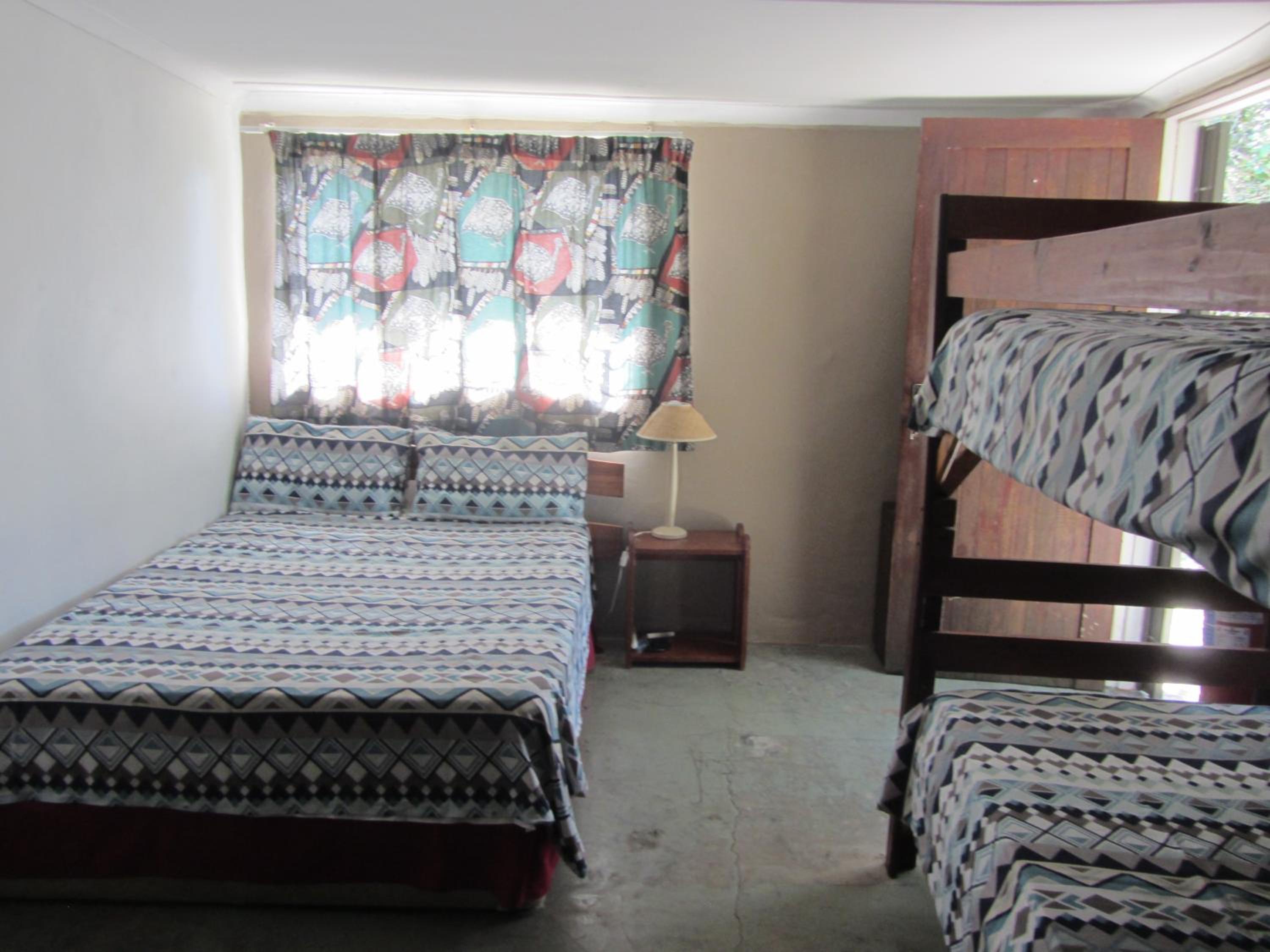 Quadruple Room with Bathroom photo 1