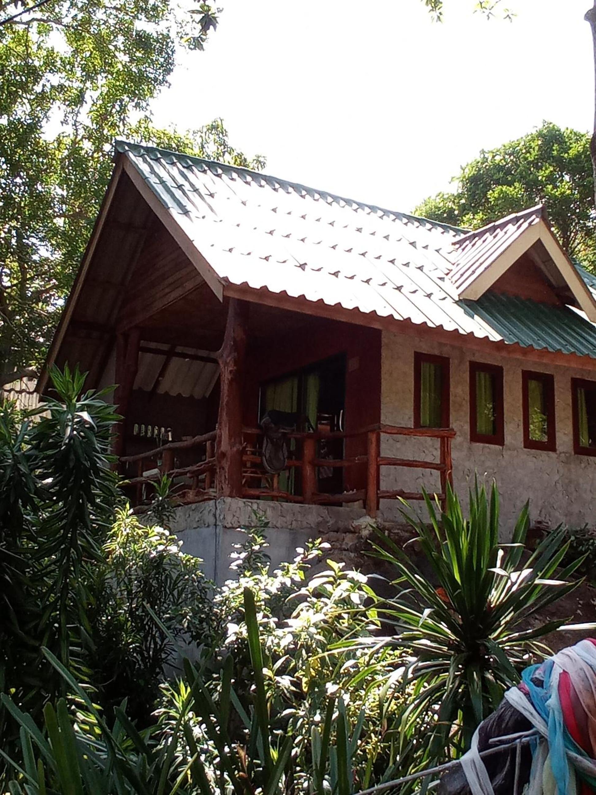 Standard Bungalow photo 3
