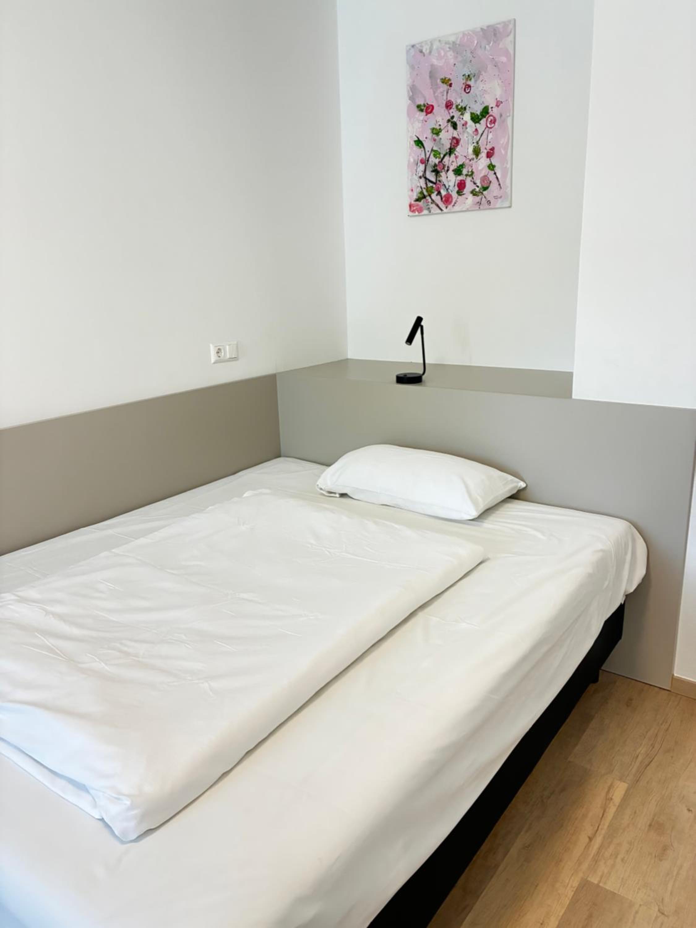 Budget Double Room photo 1
