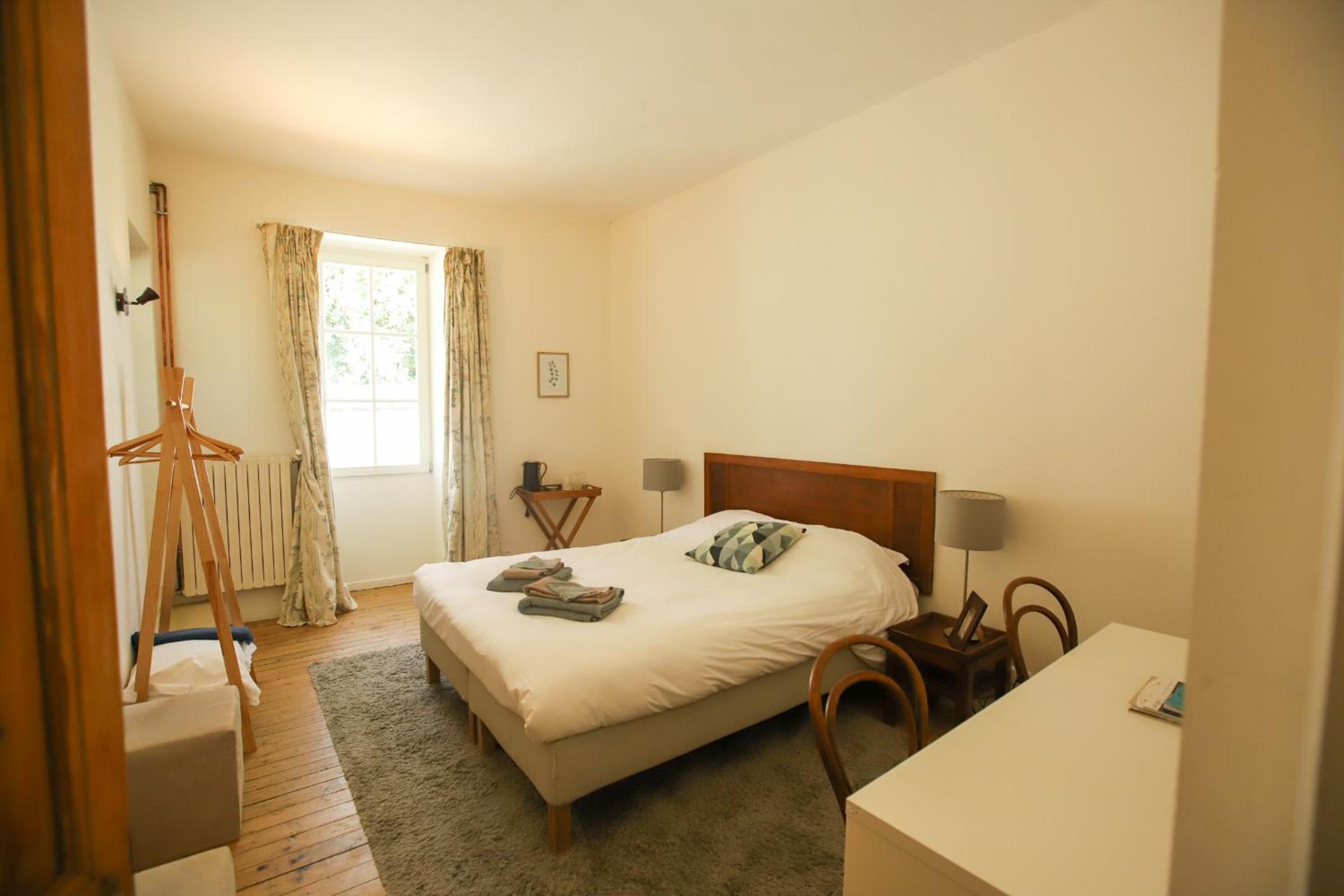 Double Room photo 1
