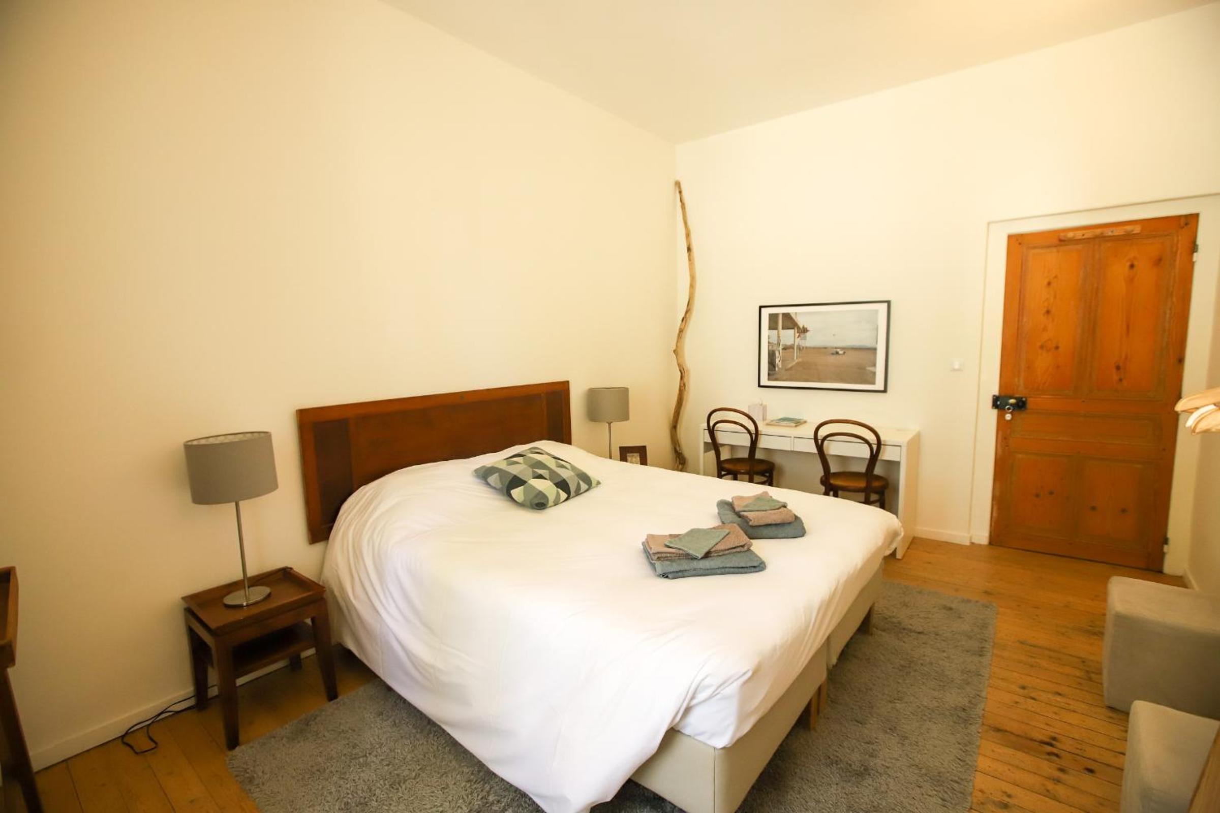 Double Room photo 2