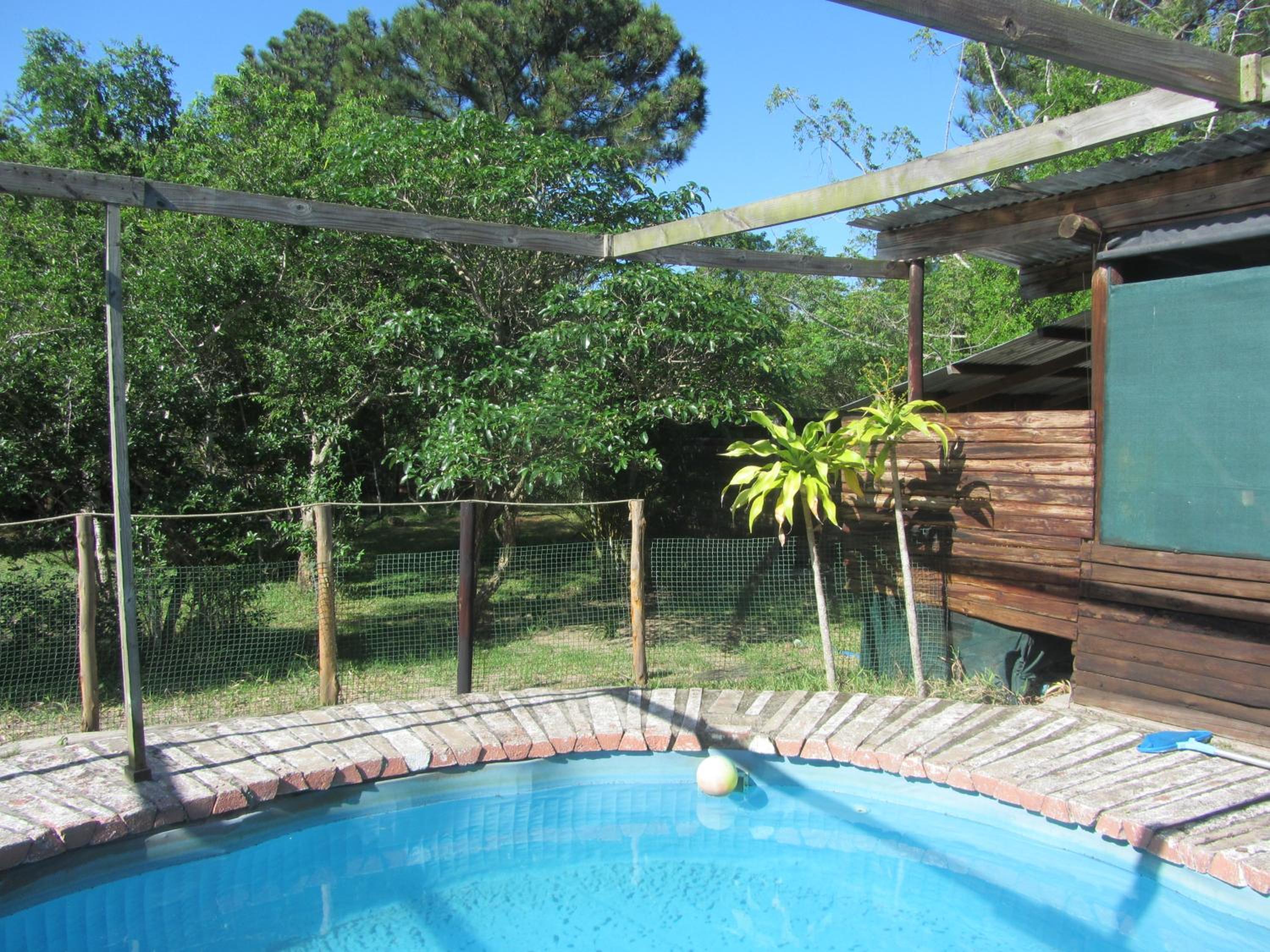 Double or Twin Cabin with Outdoor Shower photo 2