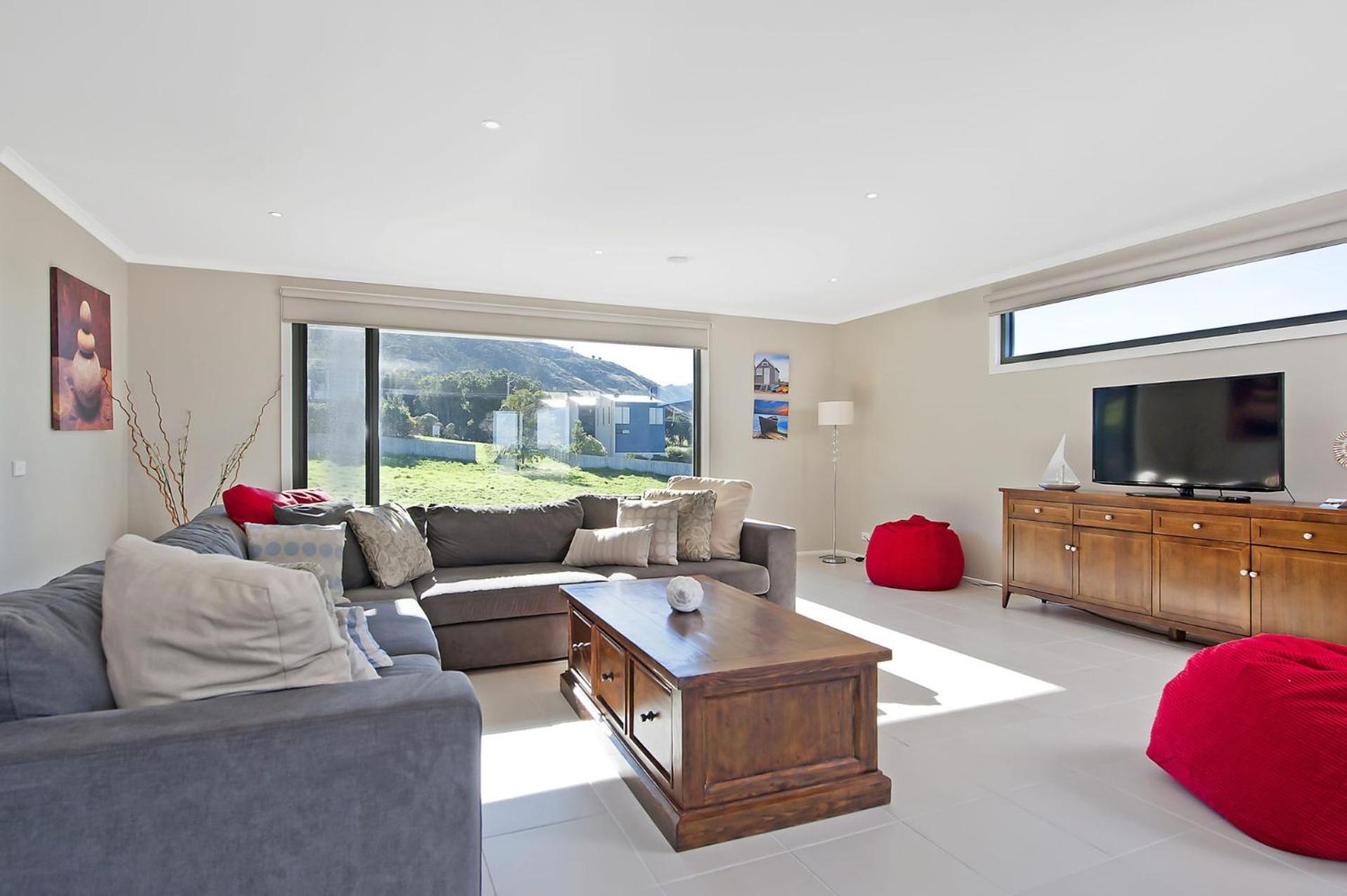 Four-Bedroom House photo 1