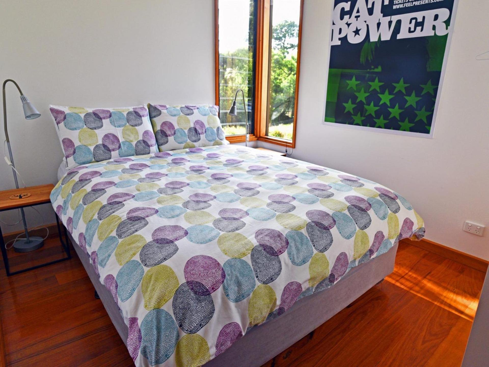 Three-Bedroom House photo 1
