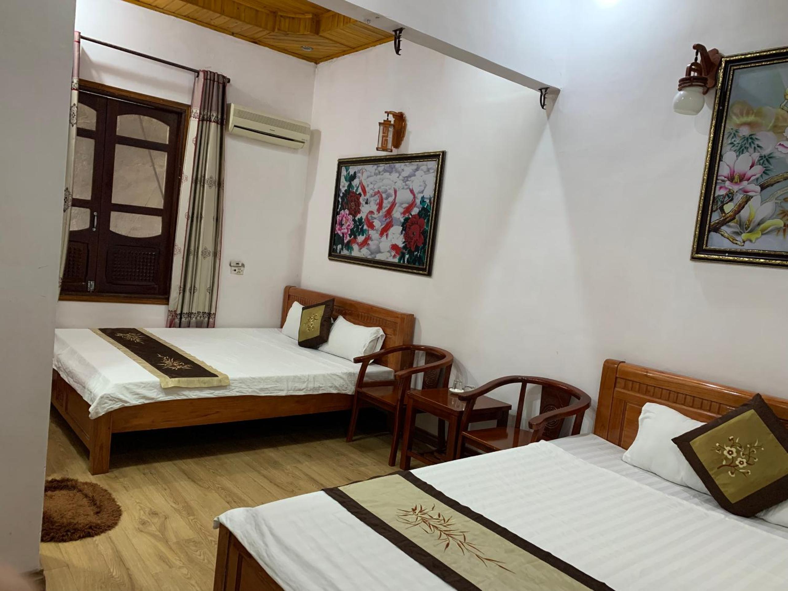 Budget Double or Twin Room photo 3