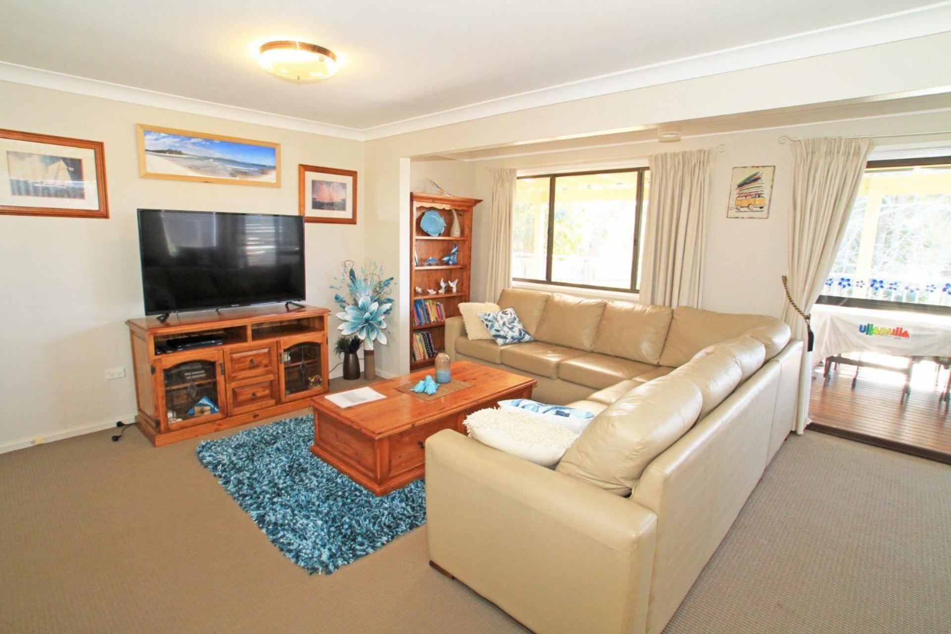 Four-Bedroom House photo 1