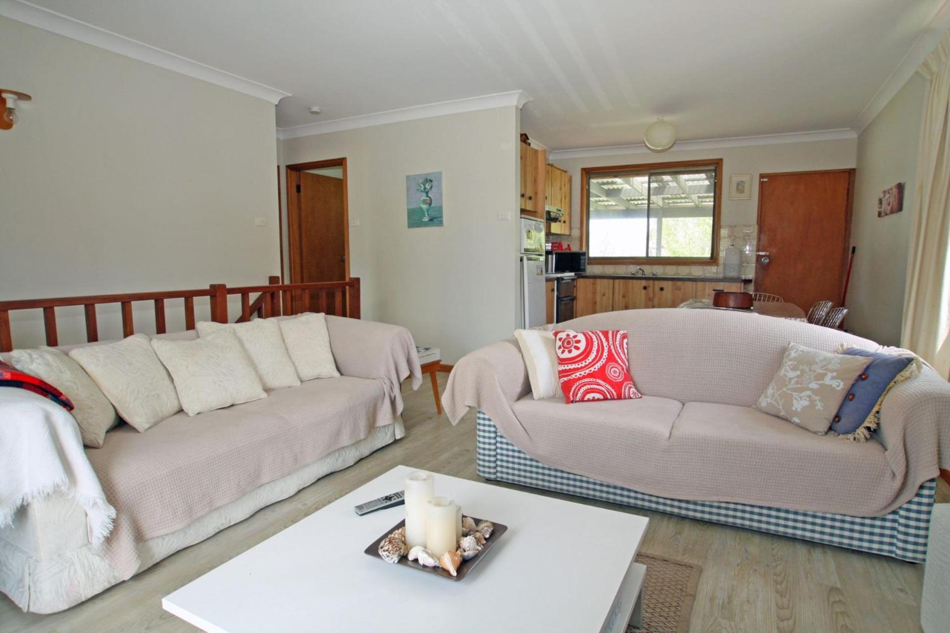 Four-Bedroom House photo 1