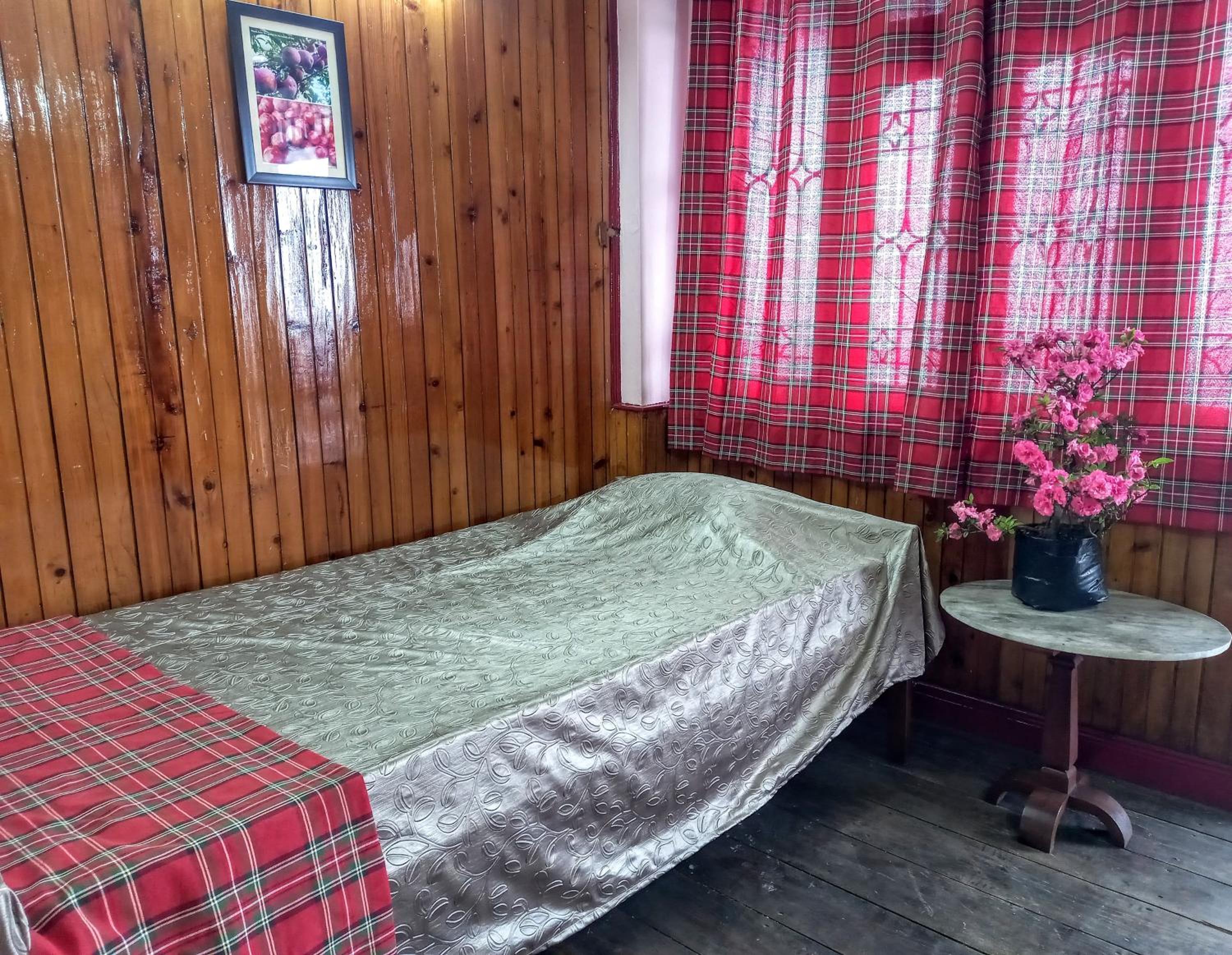 Twin Room with View photo 3