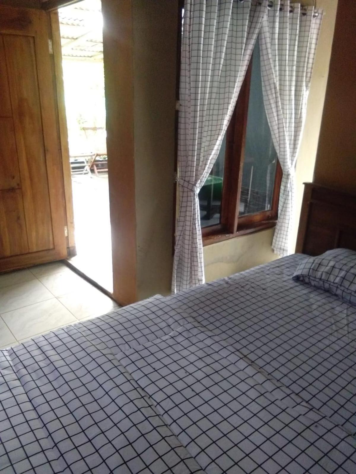 Economy Double Room - Photo 32