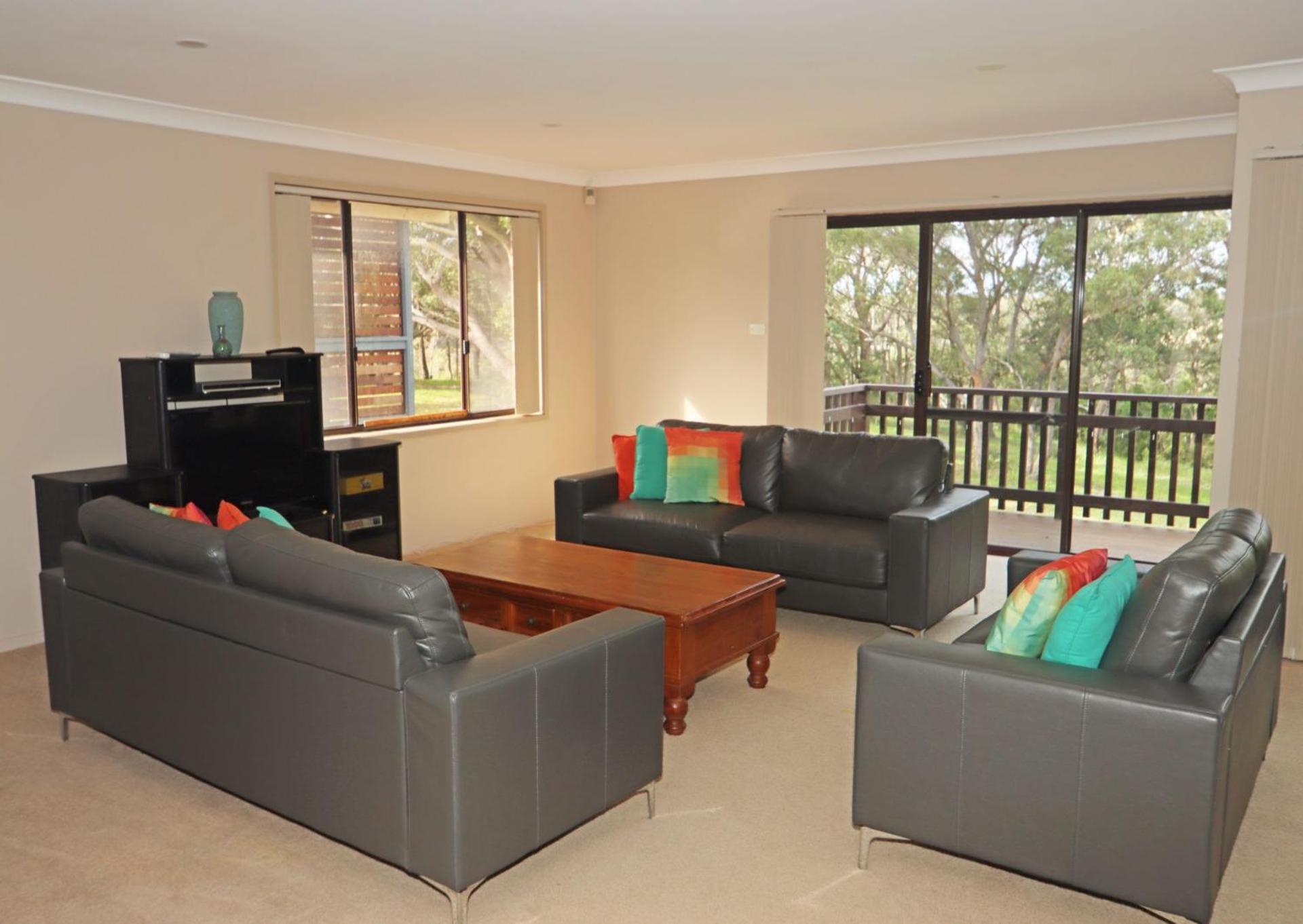 Four-Bedroom House photo 1