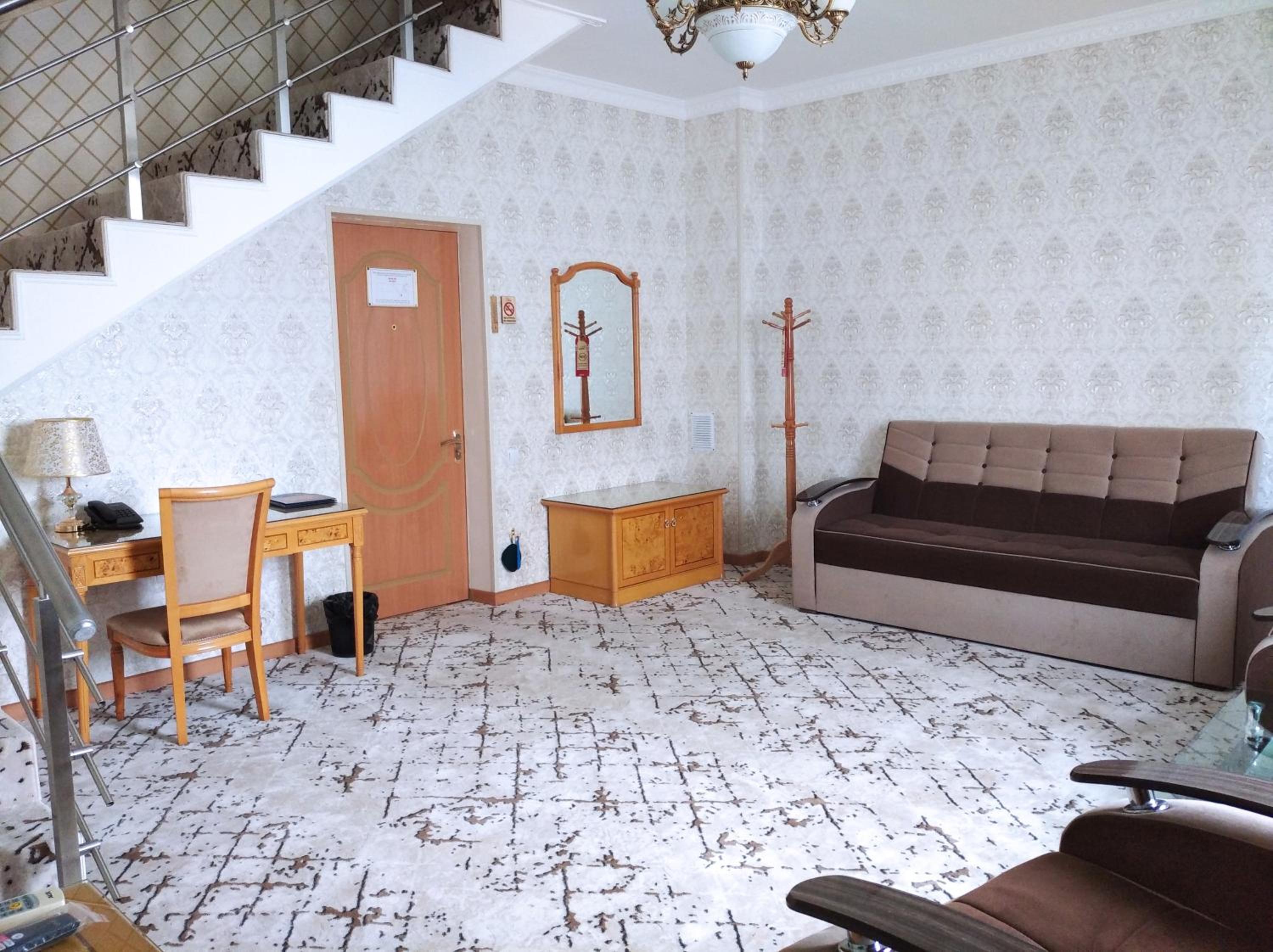 Duplex Suite