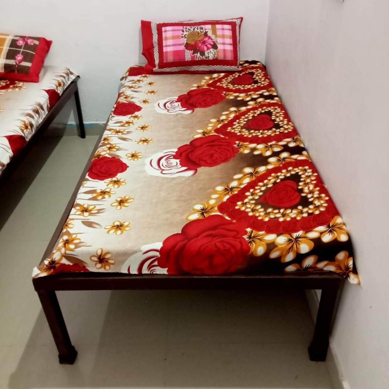 Single Bed in Female Dormitory Room photo 1