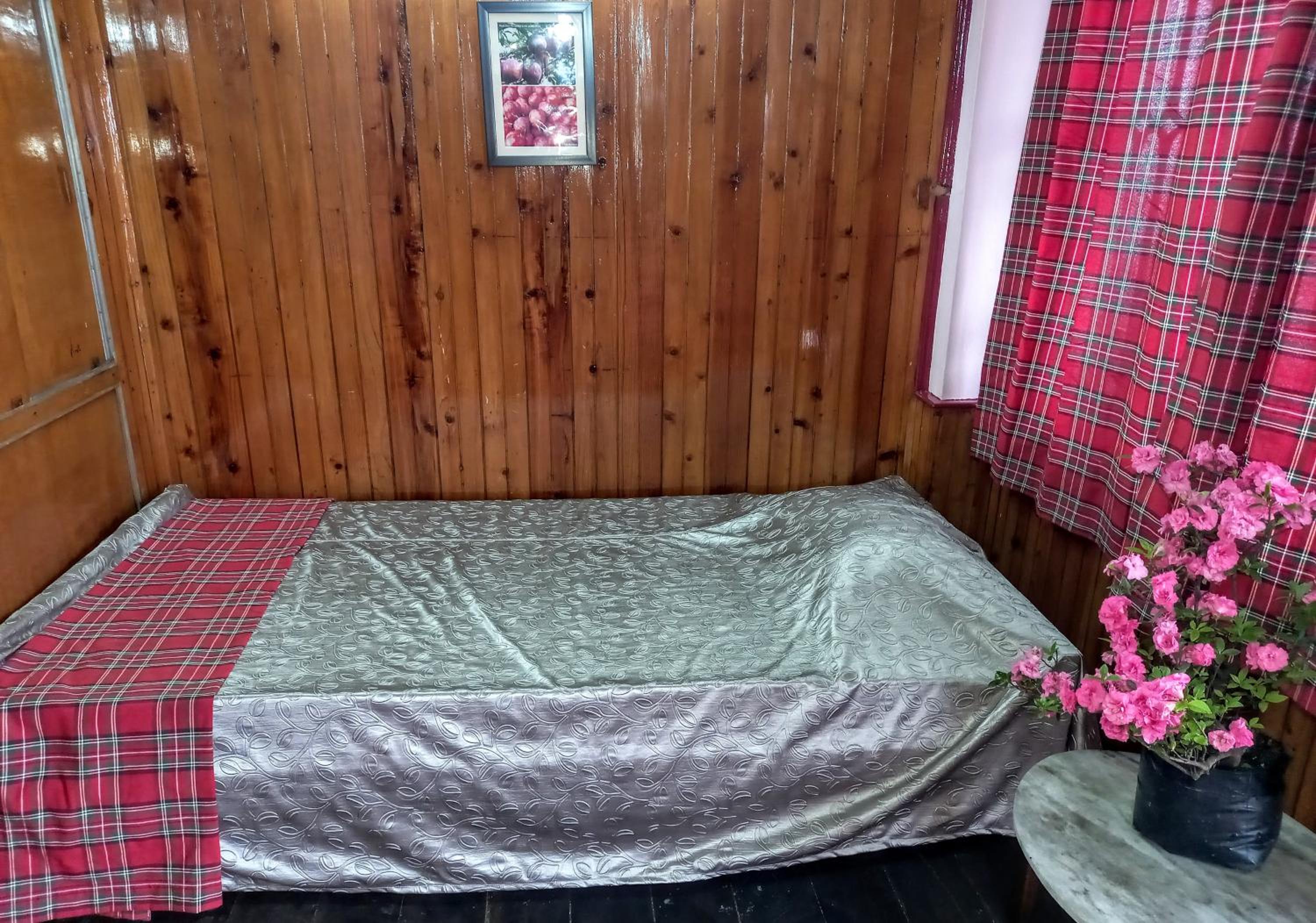 Twin Room with View photo 2