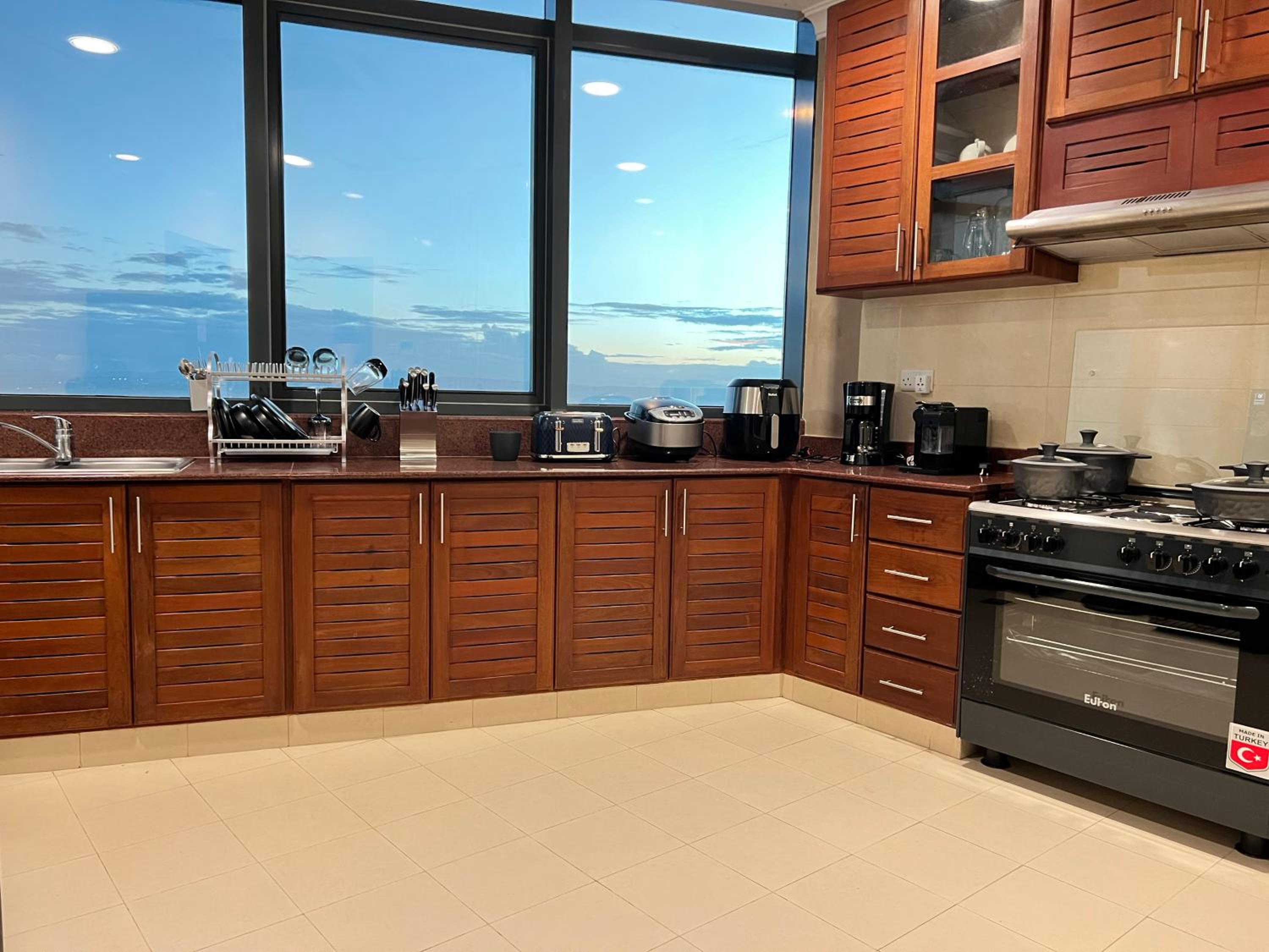 Penthouse Apartment - Photo 16